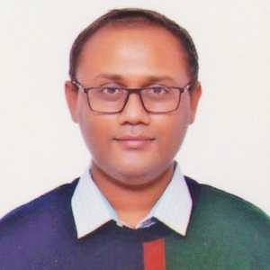 Dr Dinesh Sorani