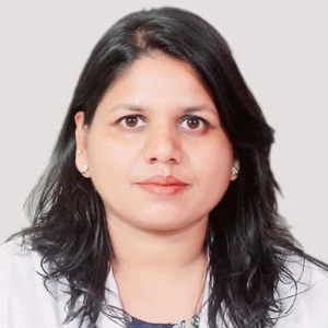 Dr Priyanka Nair