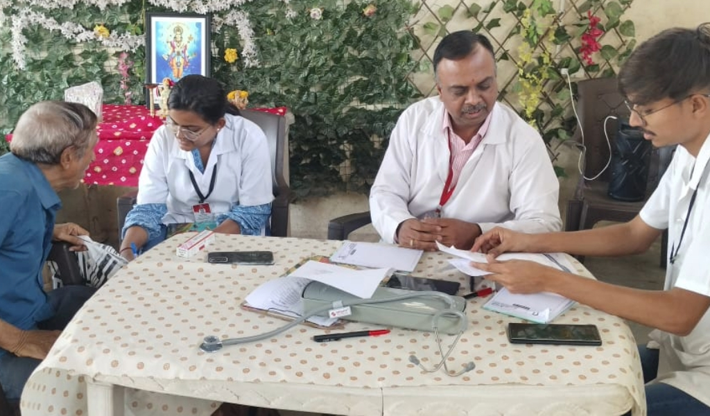 RK University