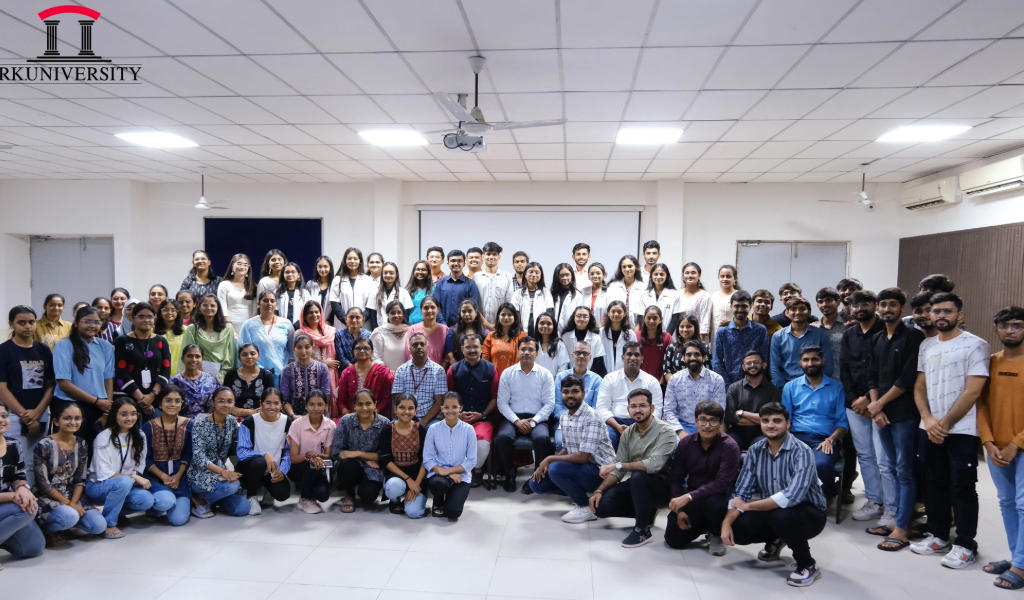 RK University