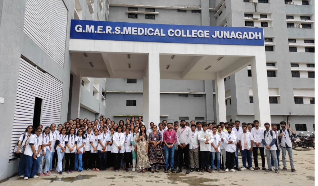 RK University