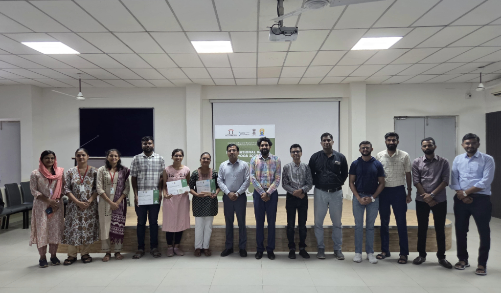RK University