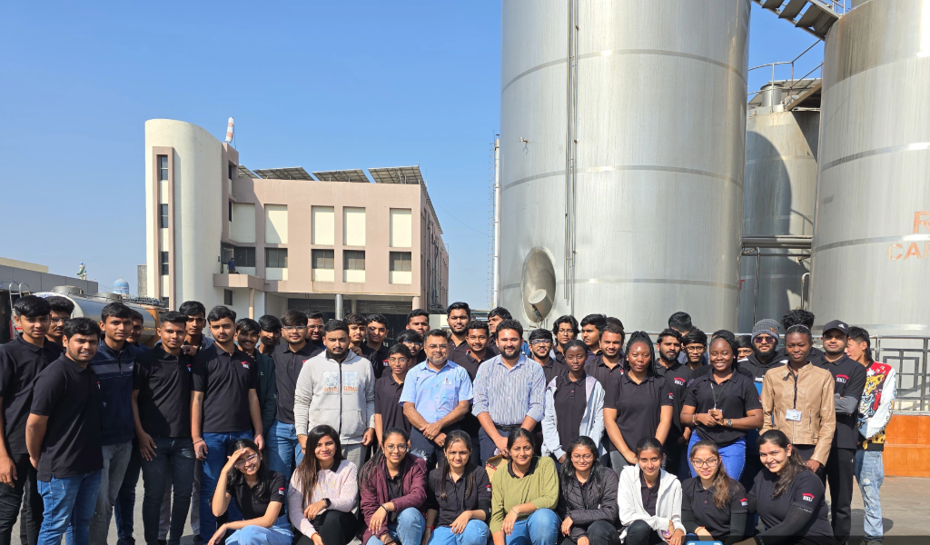 RK University
