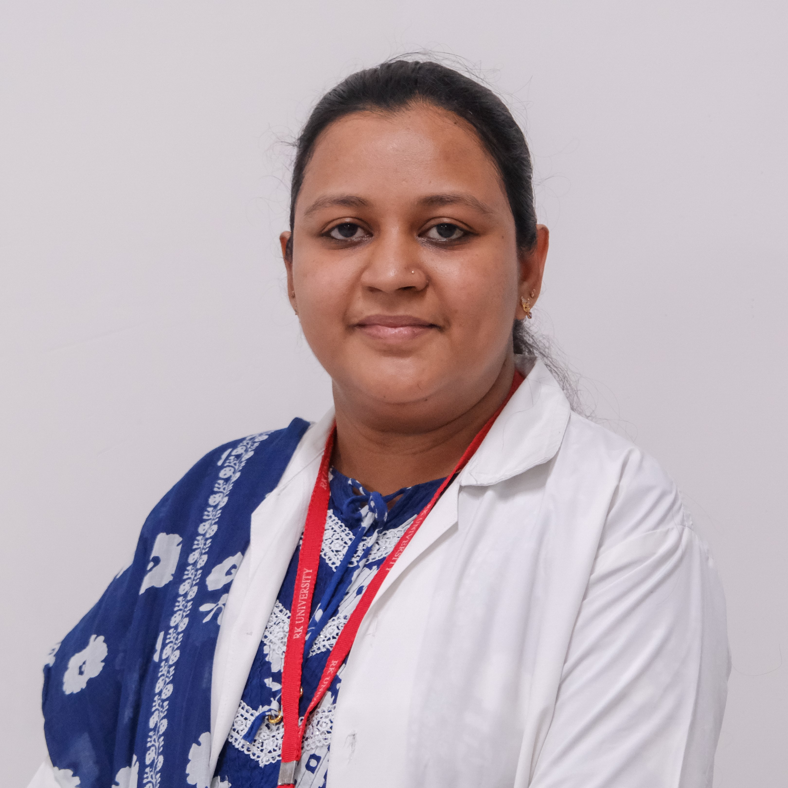 Dr Ruksar Piparvadiya