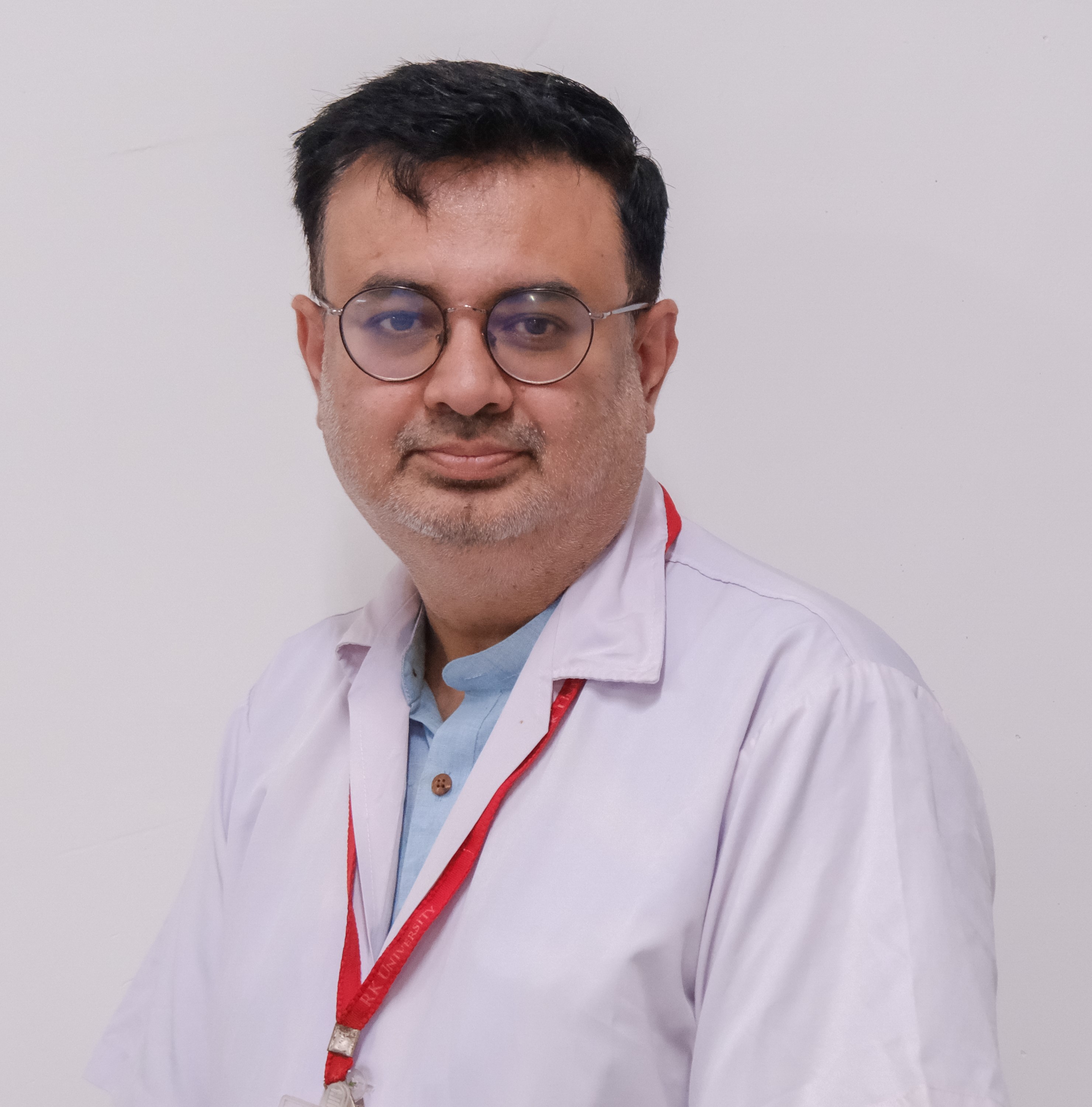 Dr Bhargav Mehta