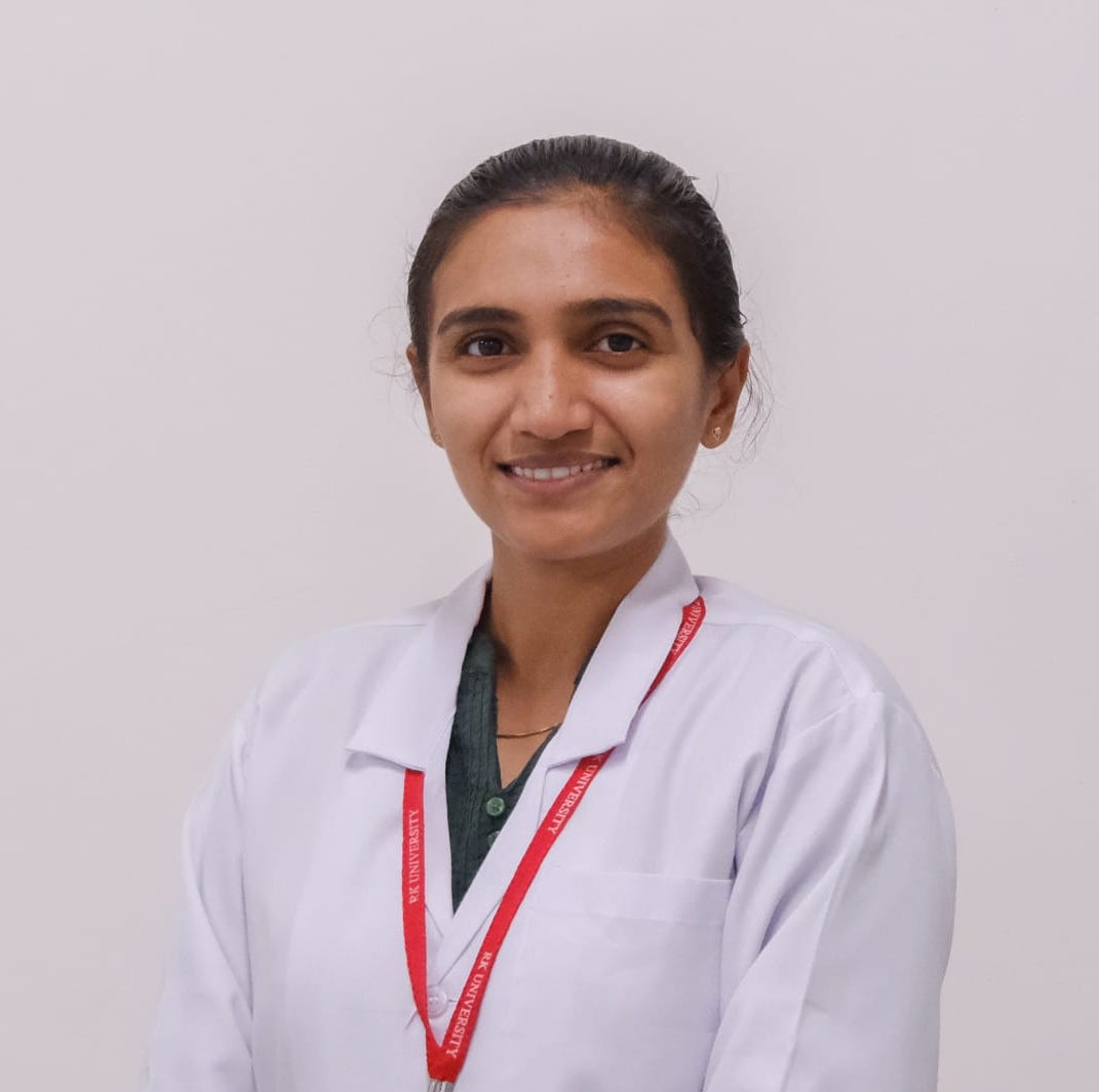 Urvi Pithva