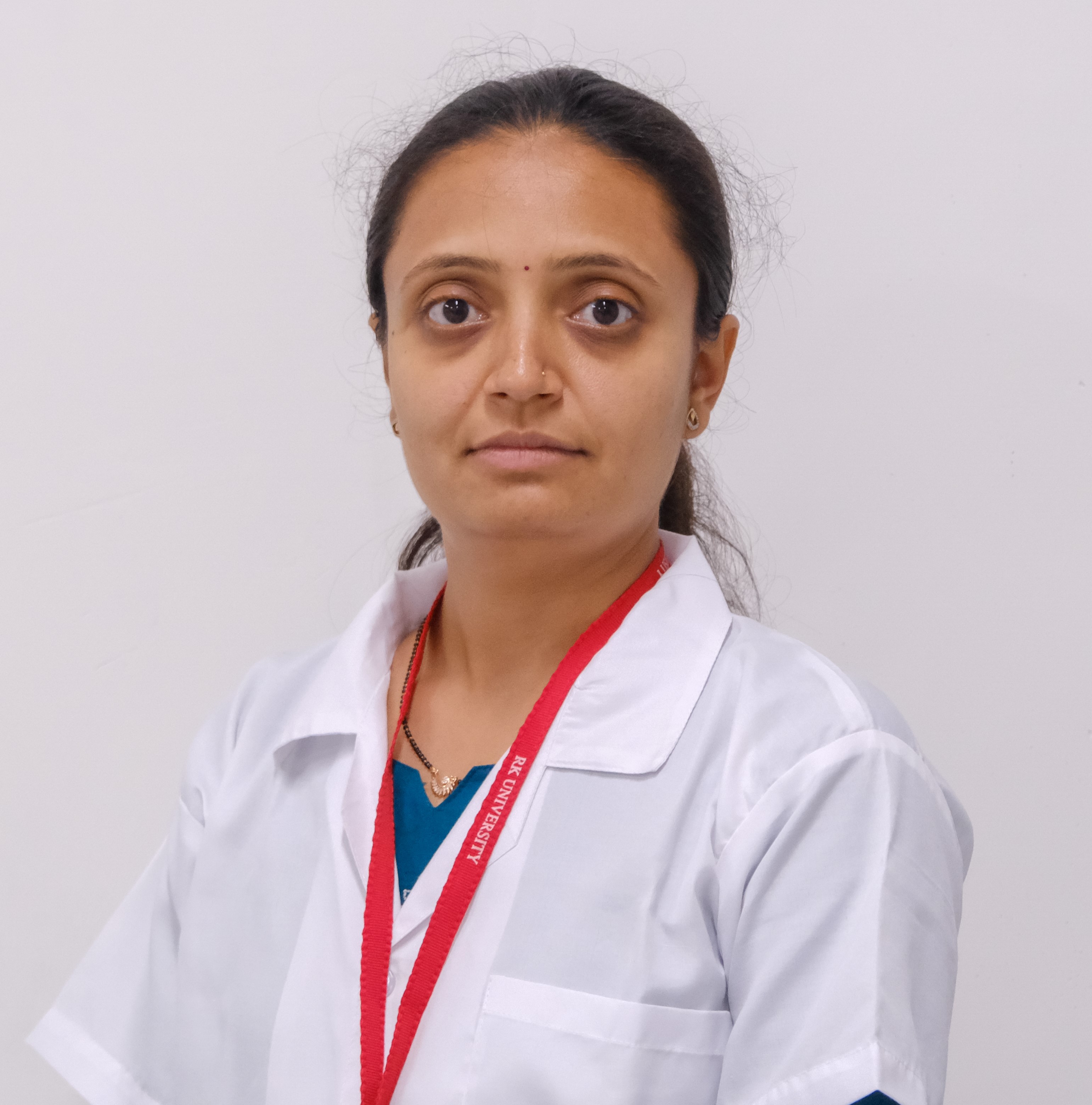 Dr Jigisha Baldha