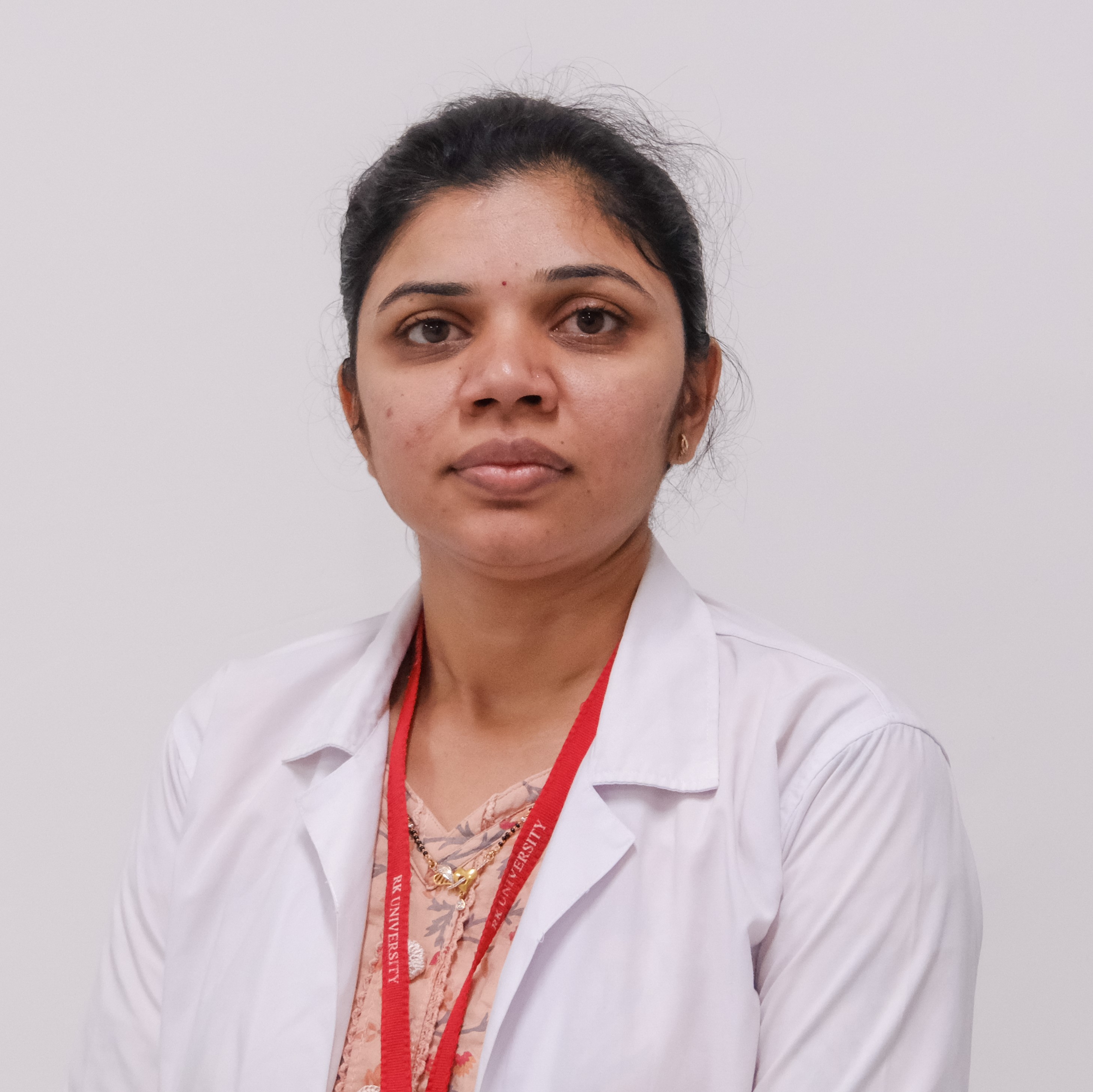 Dr Trupti Danidhariya