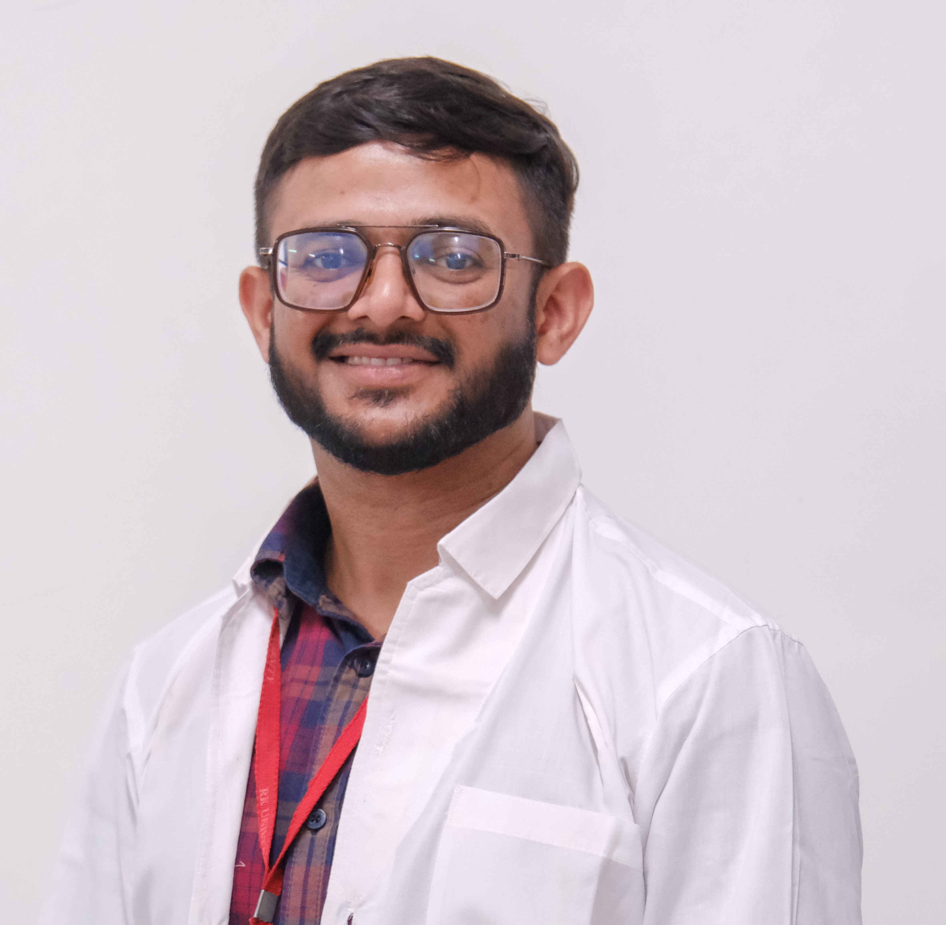 Dr Hemant Bamane