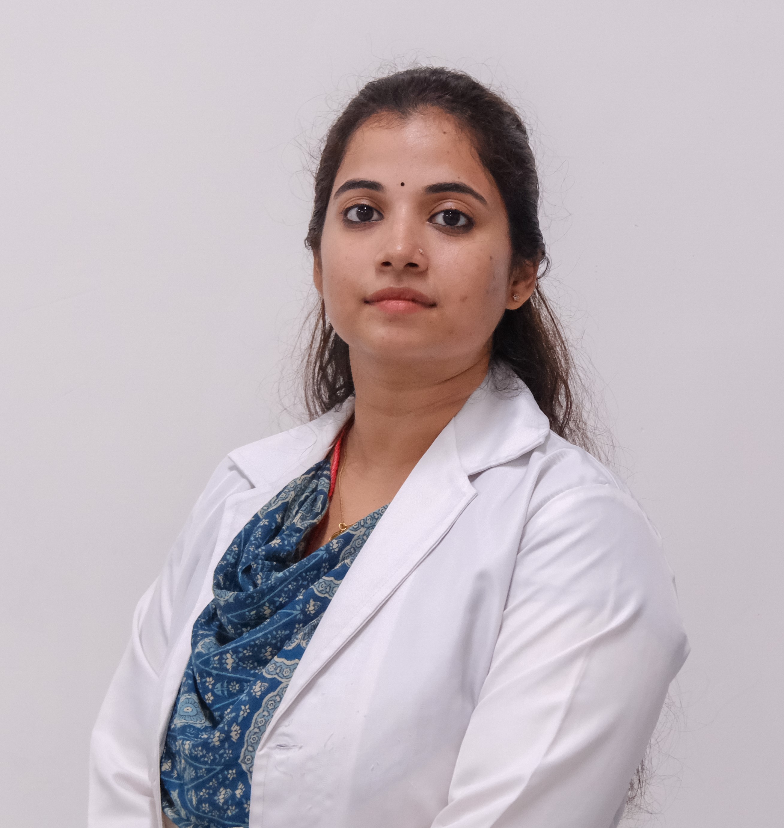 Dr. Anjali Suresh Babu