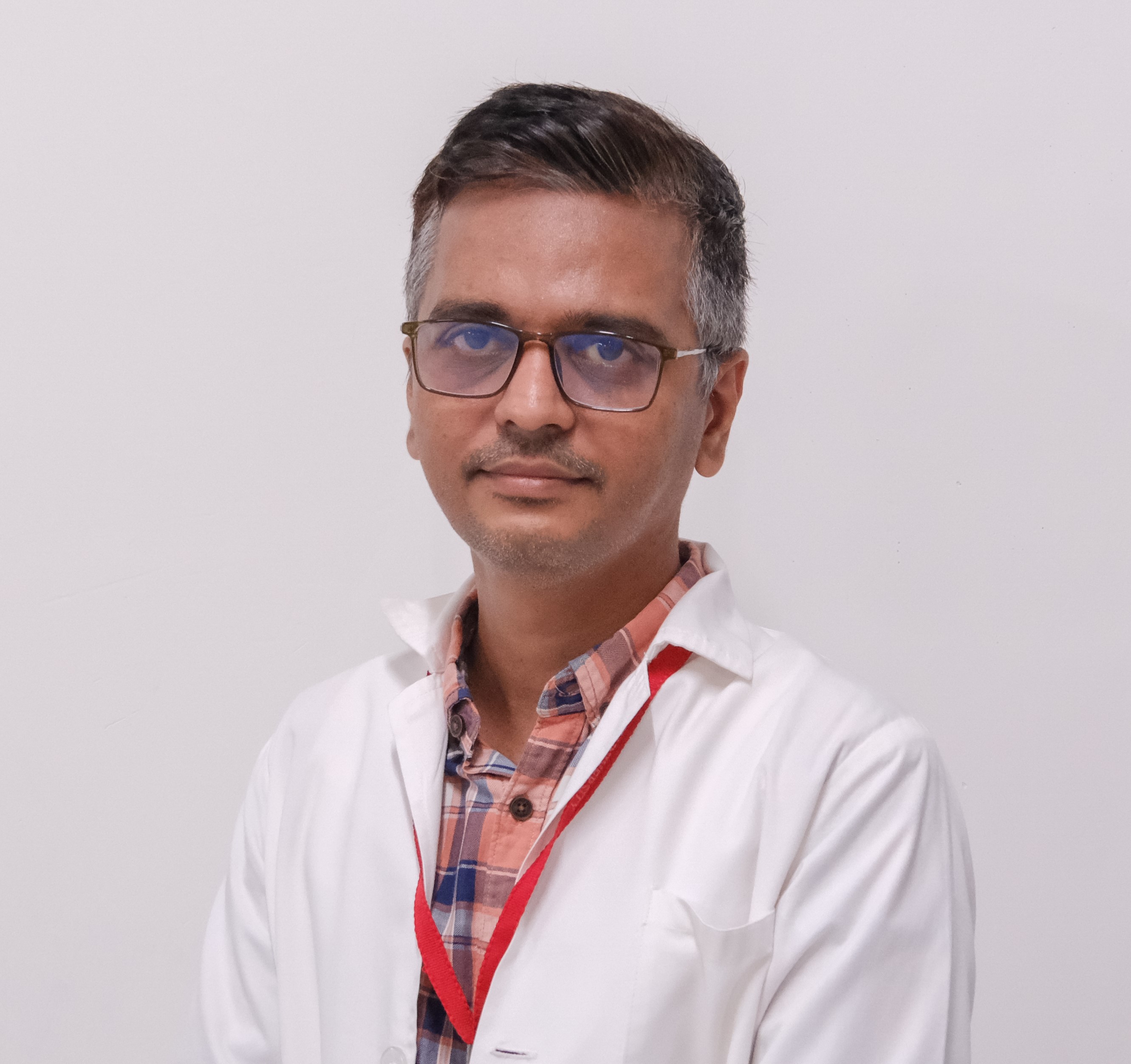 Dr Pankaj Bhange