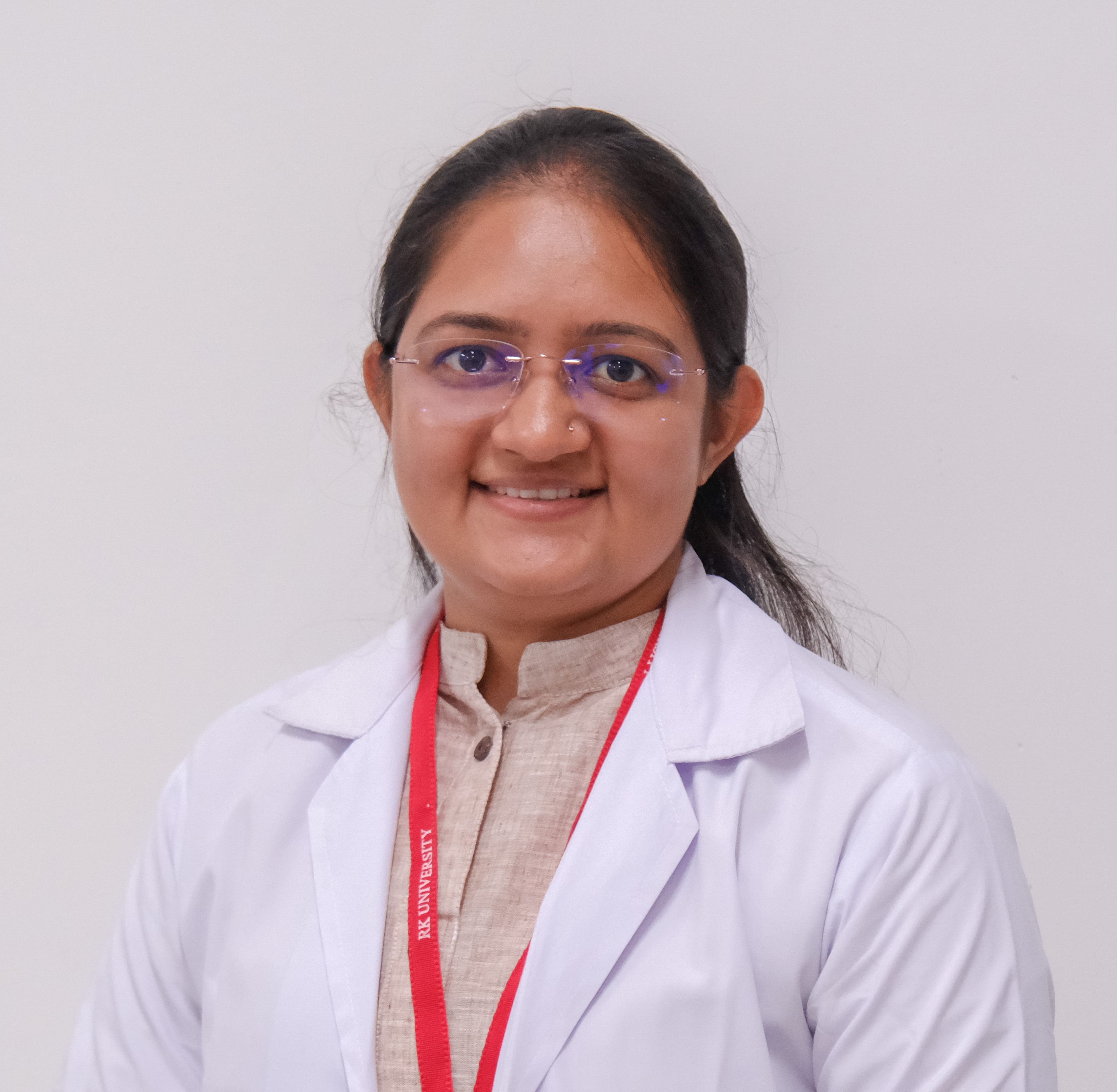 Dr. Apexa Kanjiya