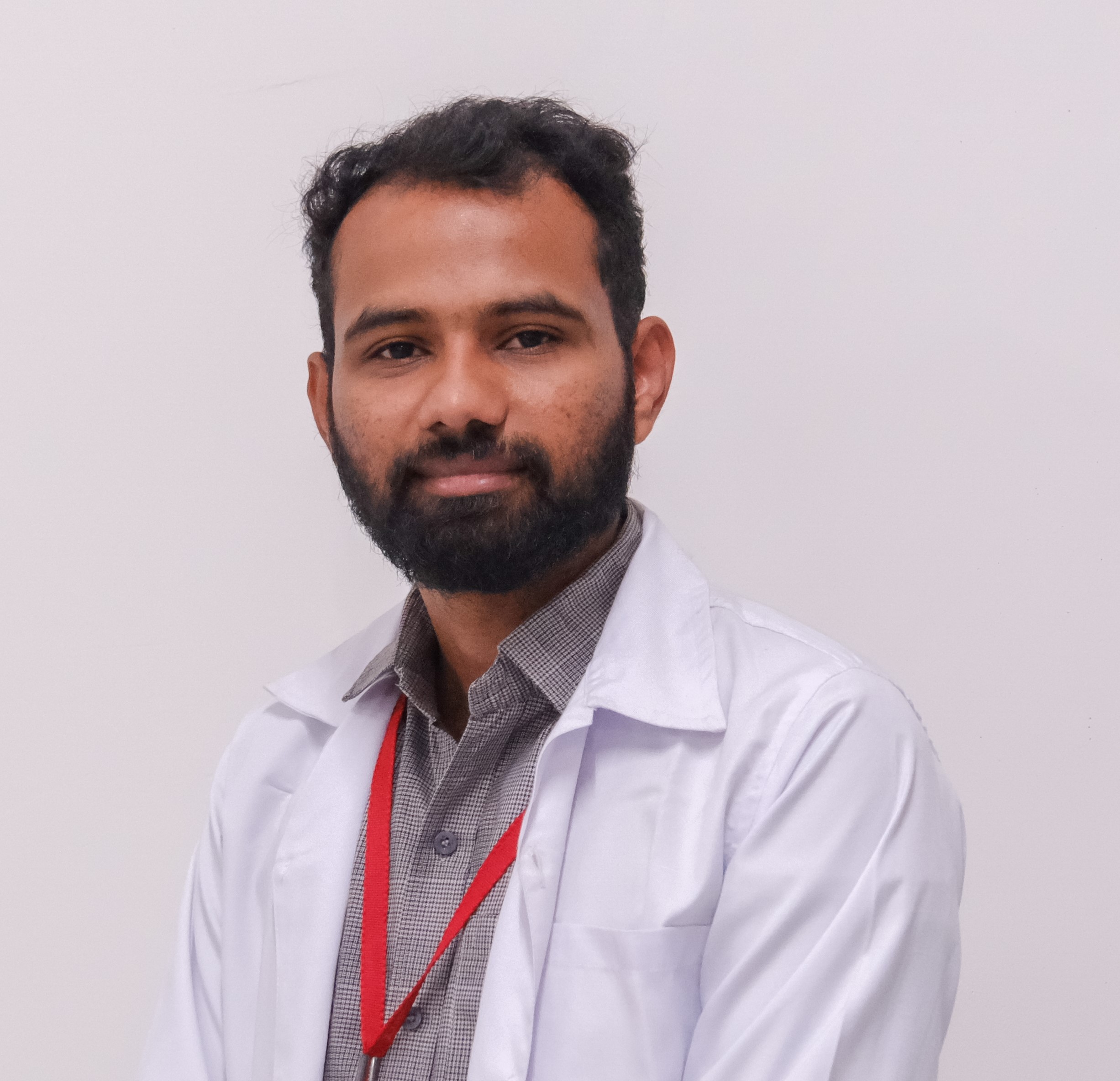 Dr. Adityarajsinh Jadeja