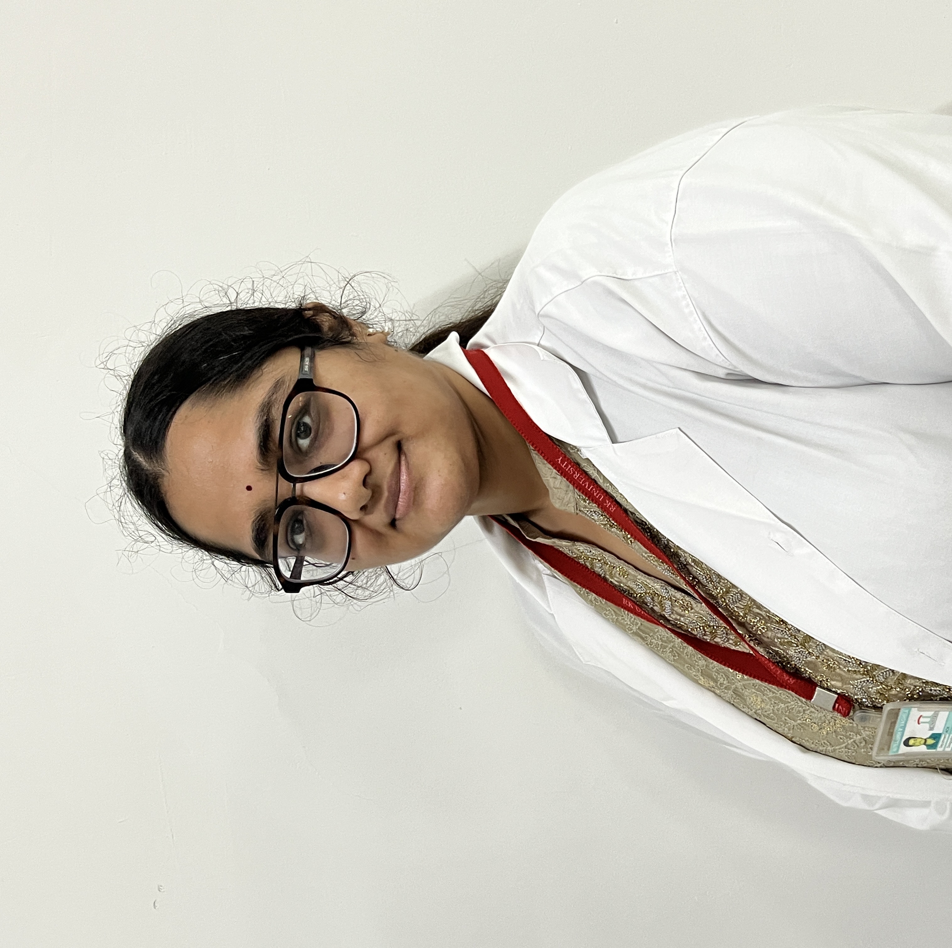 Dr. Dakshina Ladva