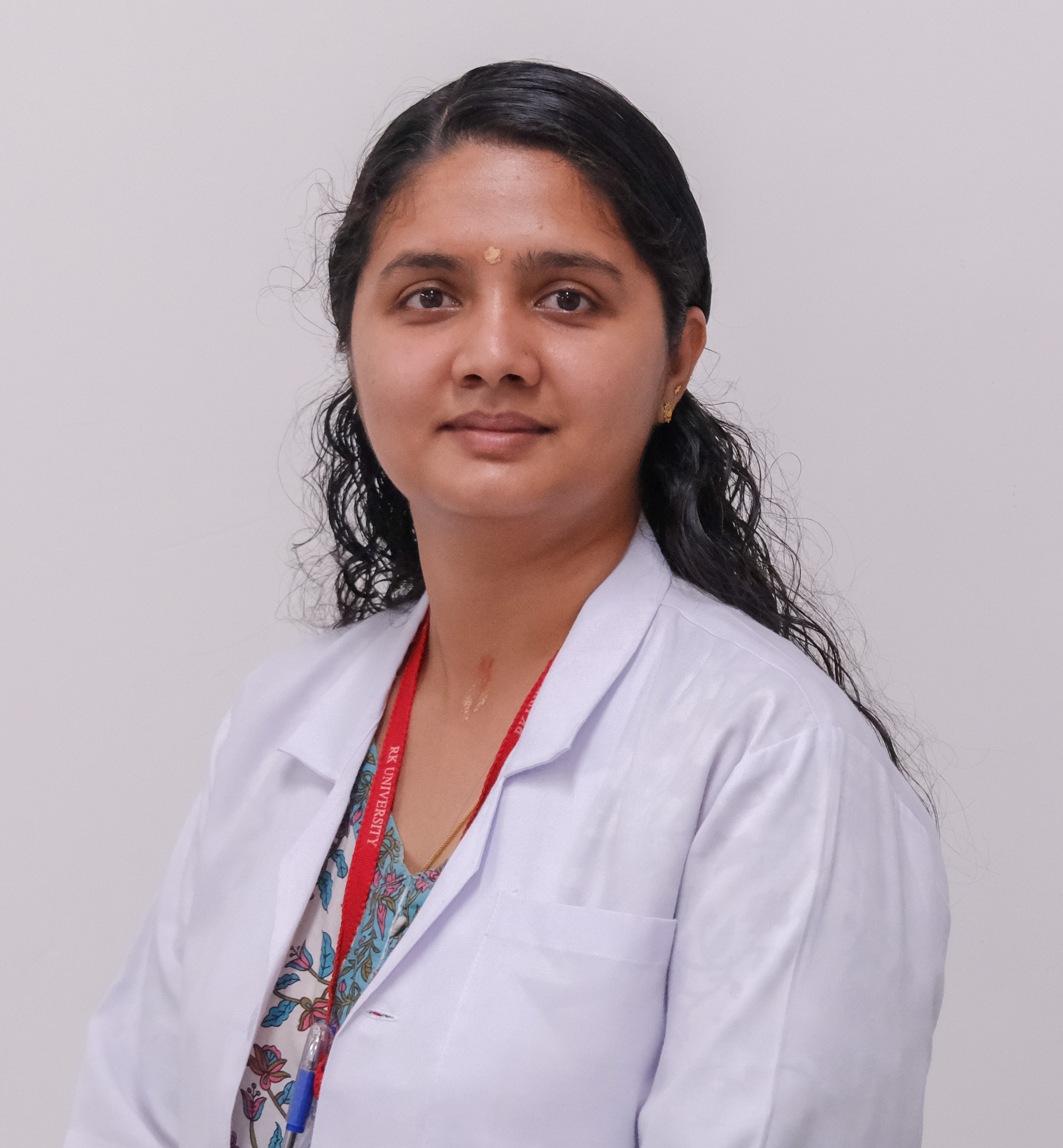 Dr. Nimmi AN