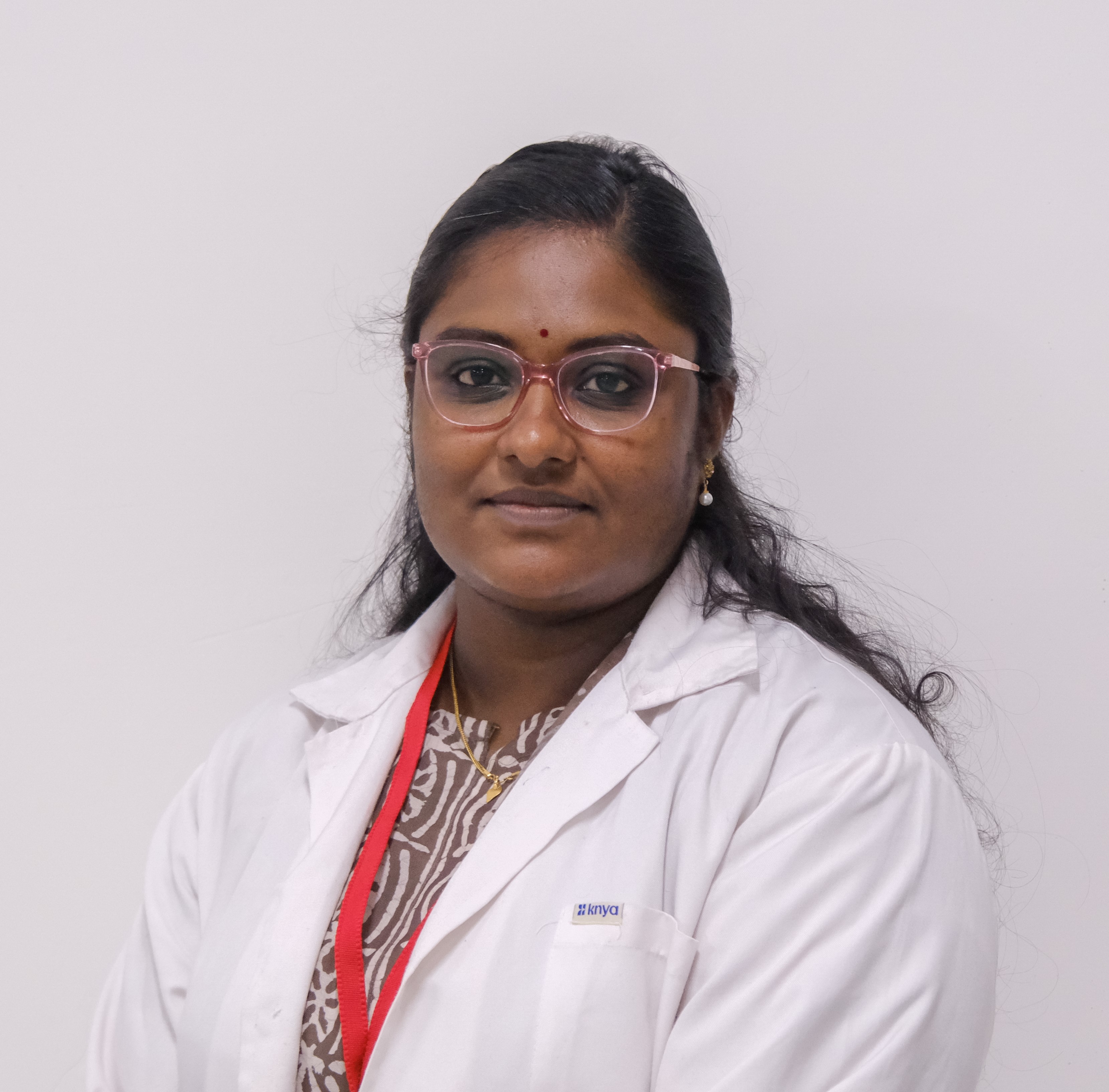 Dr.Aswathy Dev S