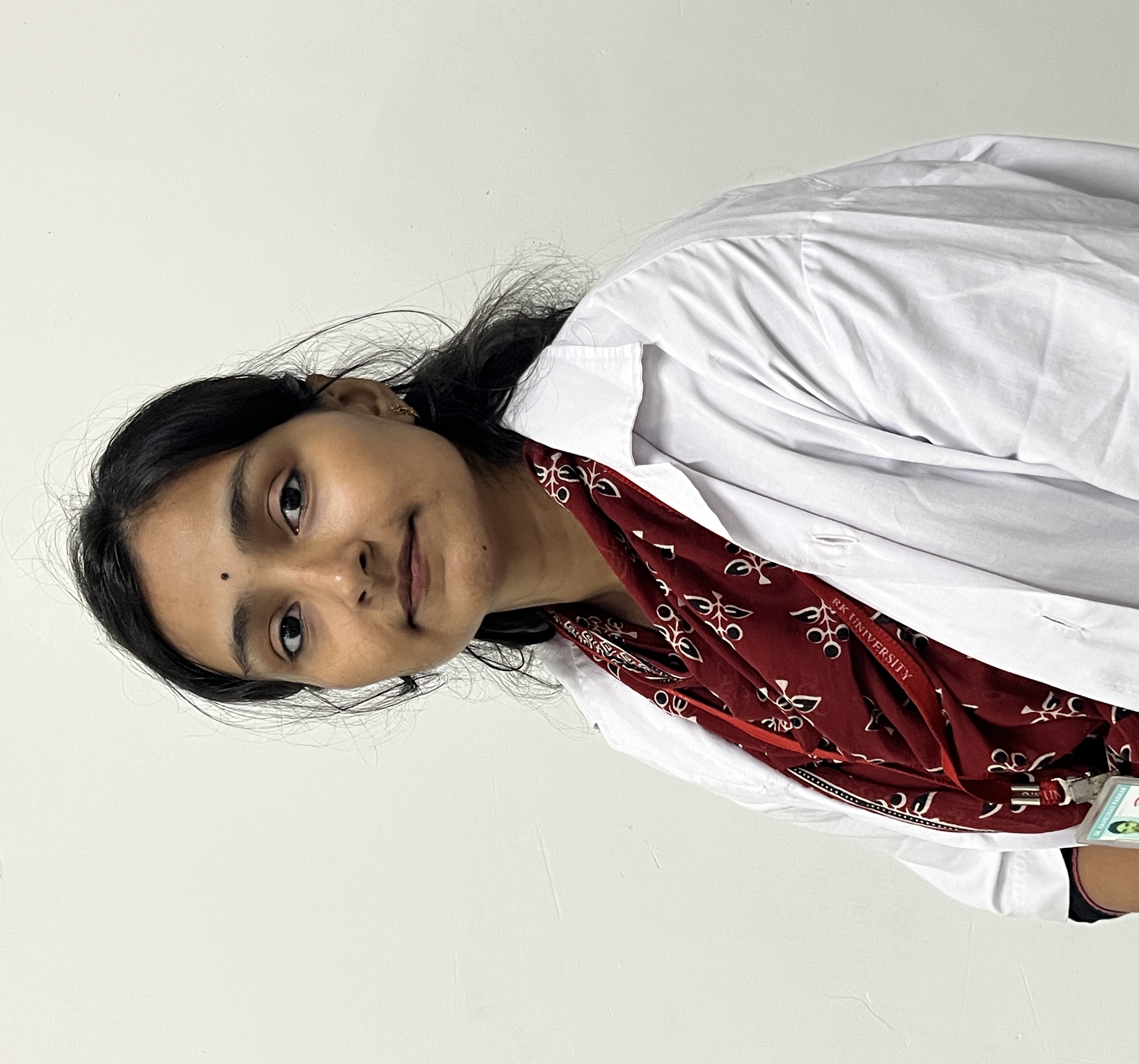 Dr.Anusha.S. Poojary
