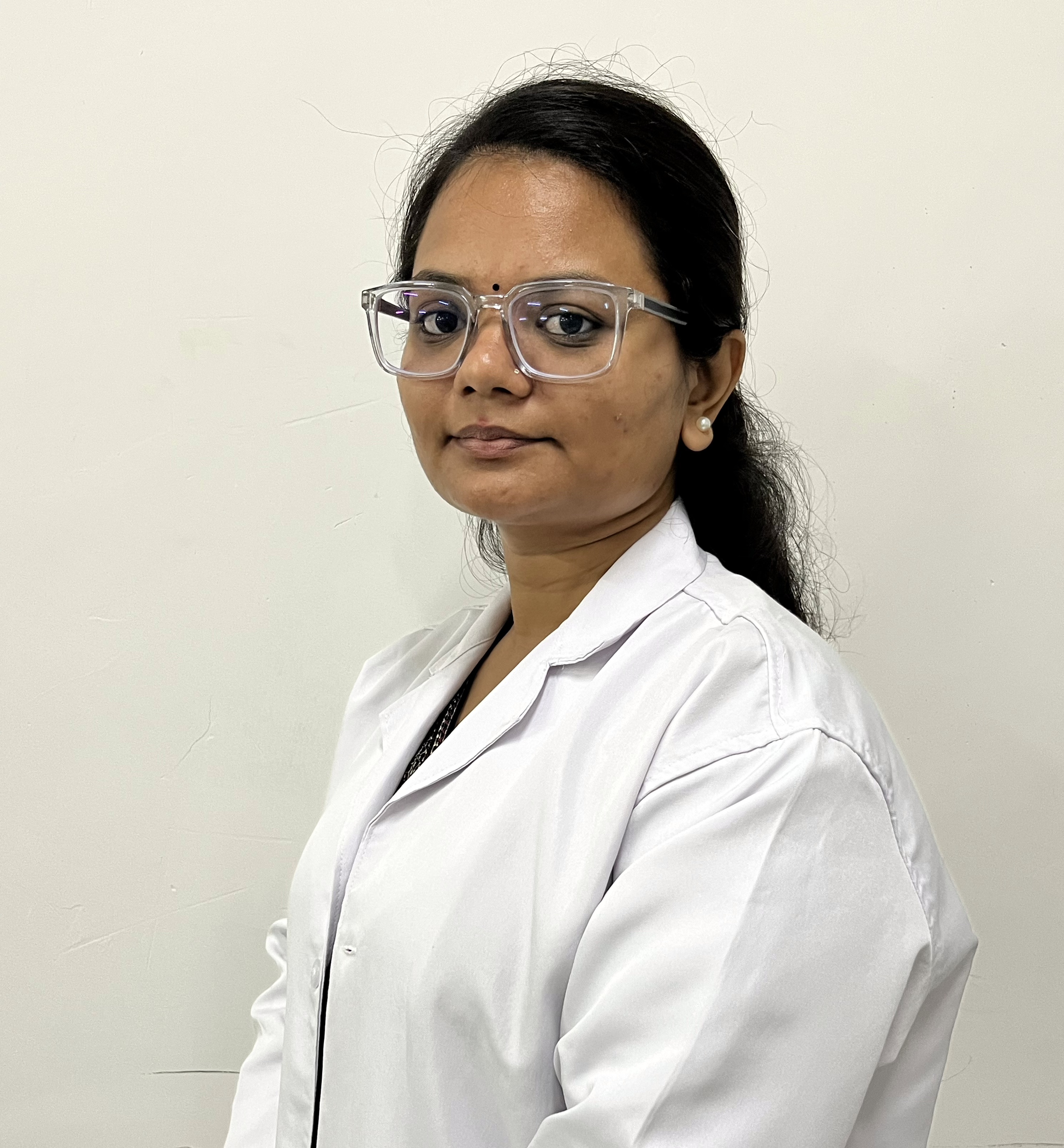 Radhika Ranapariya