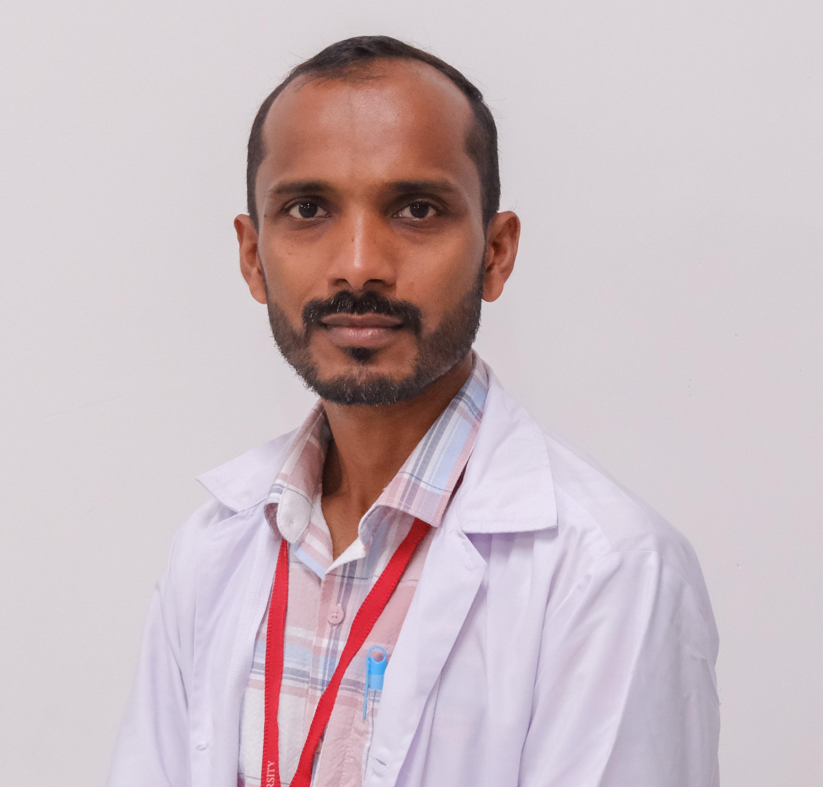 Dr Kannan V S