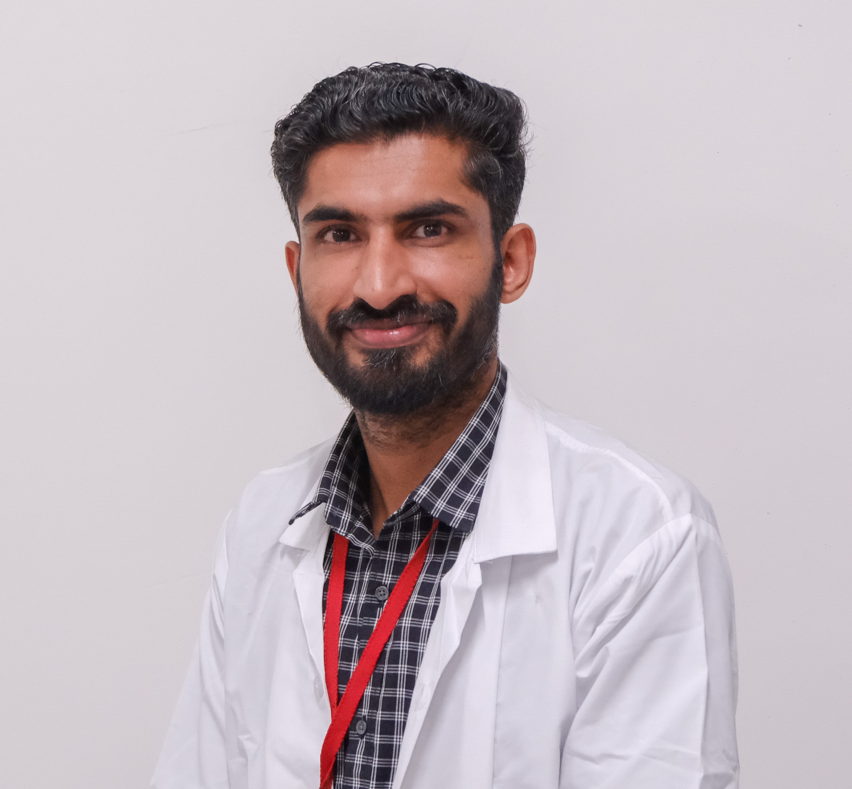 Dr. Arun Raj MN