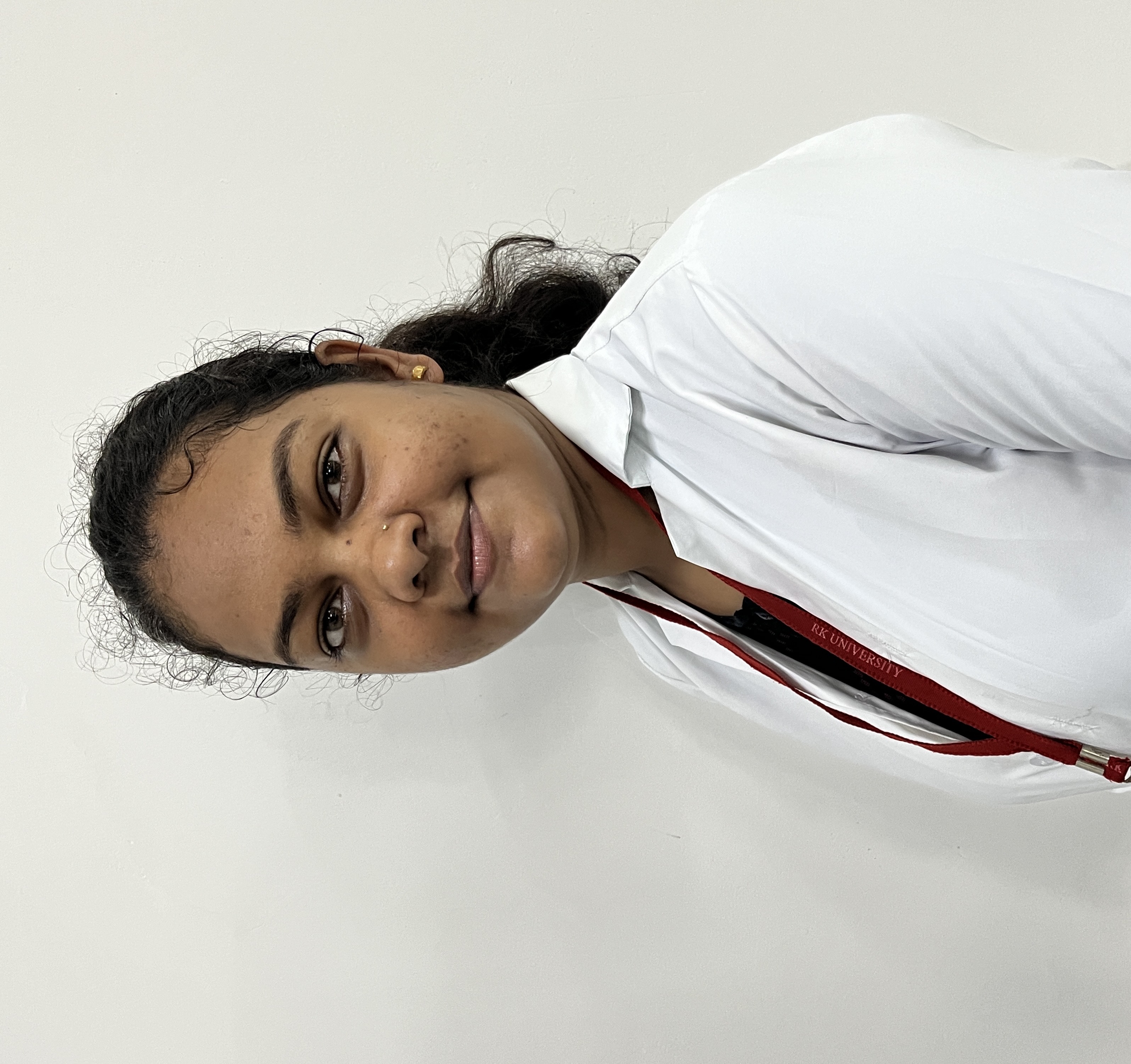 Dr. Seemaben Kushwaha