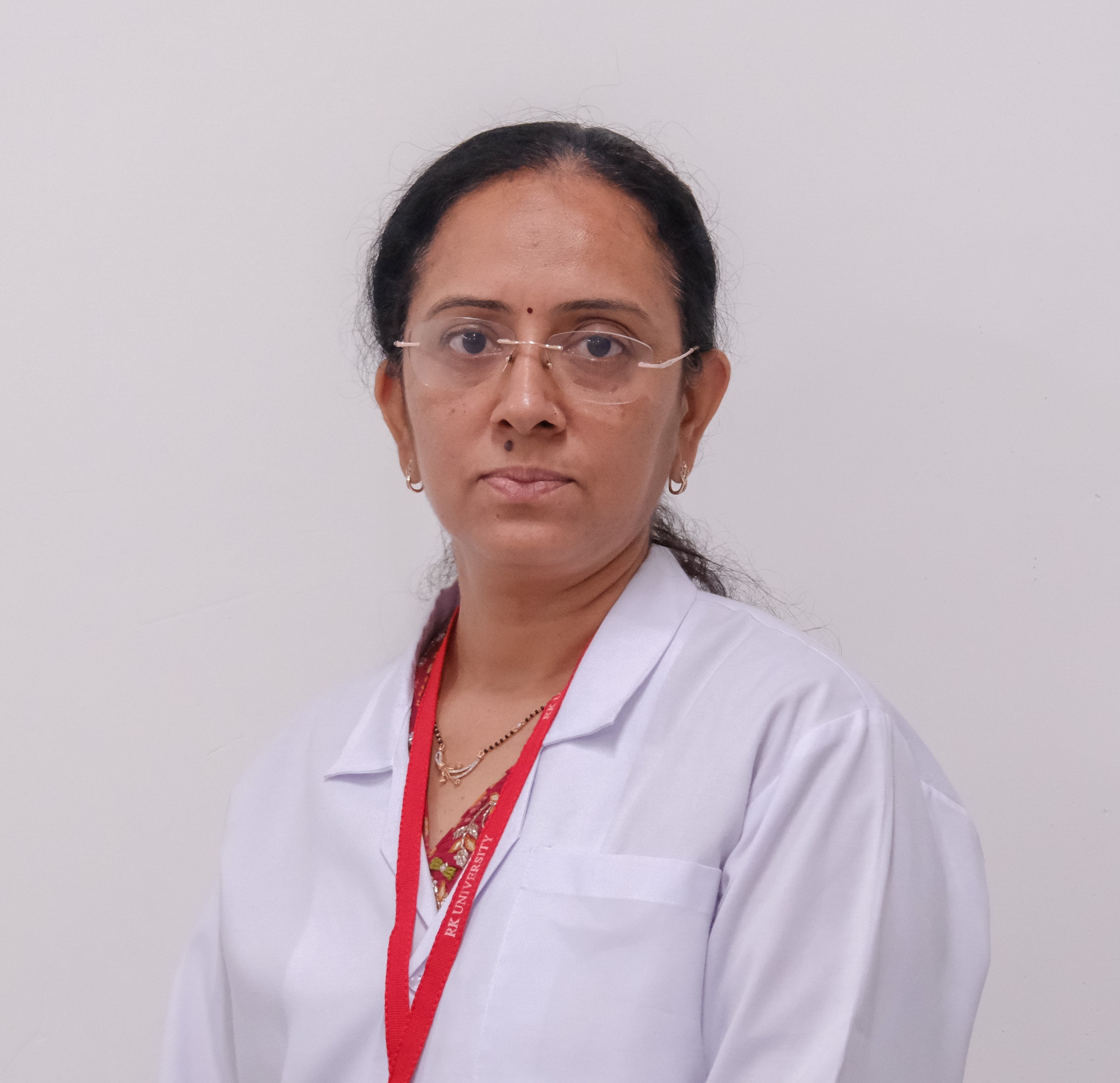 Dr. Rupa D Unadkatkat