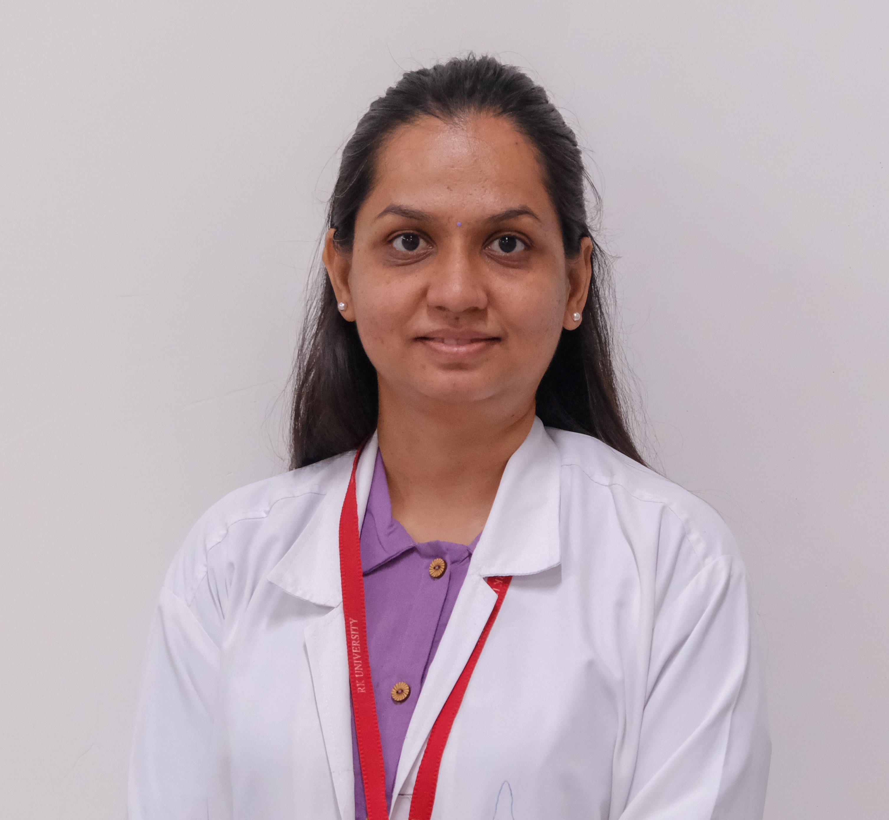 Dr Shivangi Malaviya