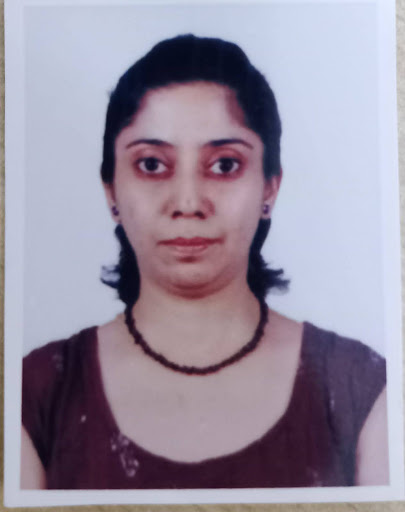 Dr Sujata Gargotkar
