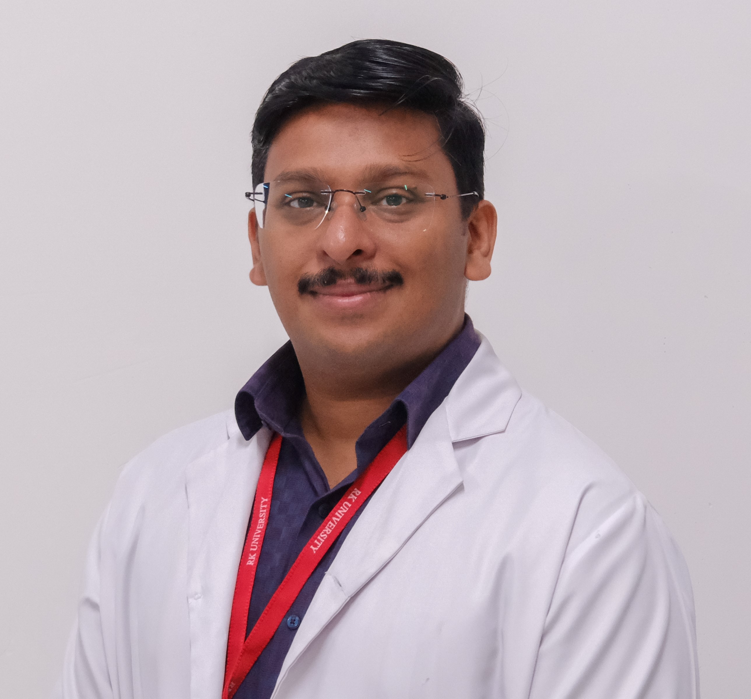 Dr. Sreejith Satheesan