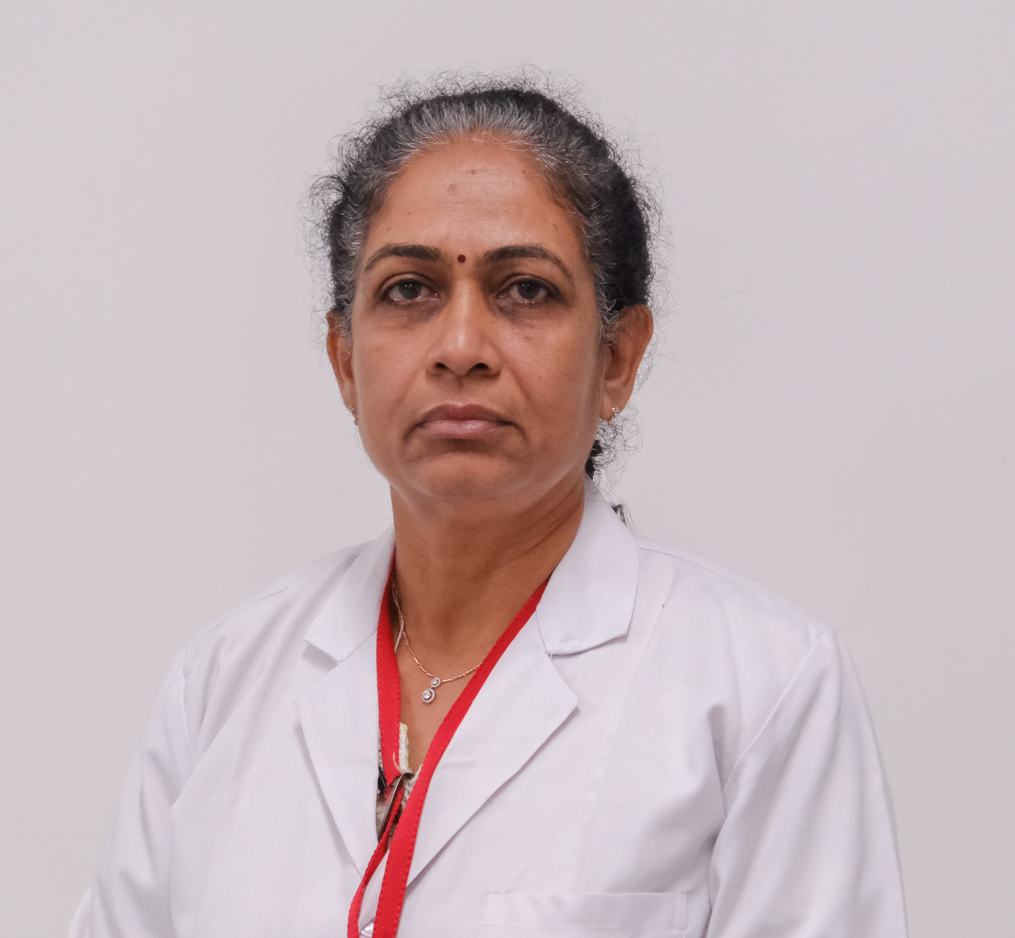 Dr Minal Aghera