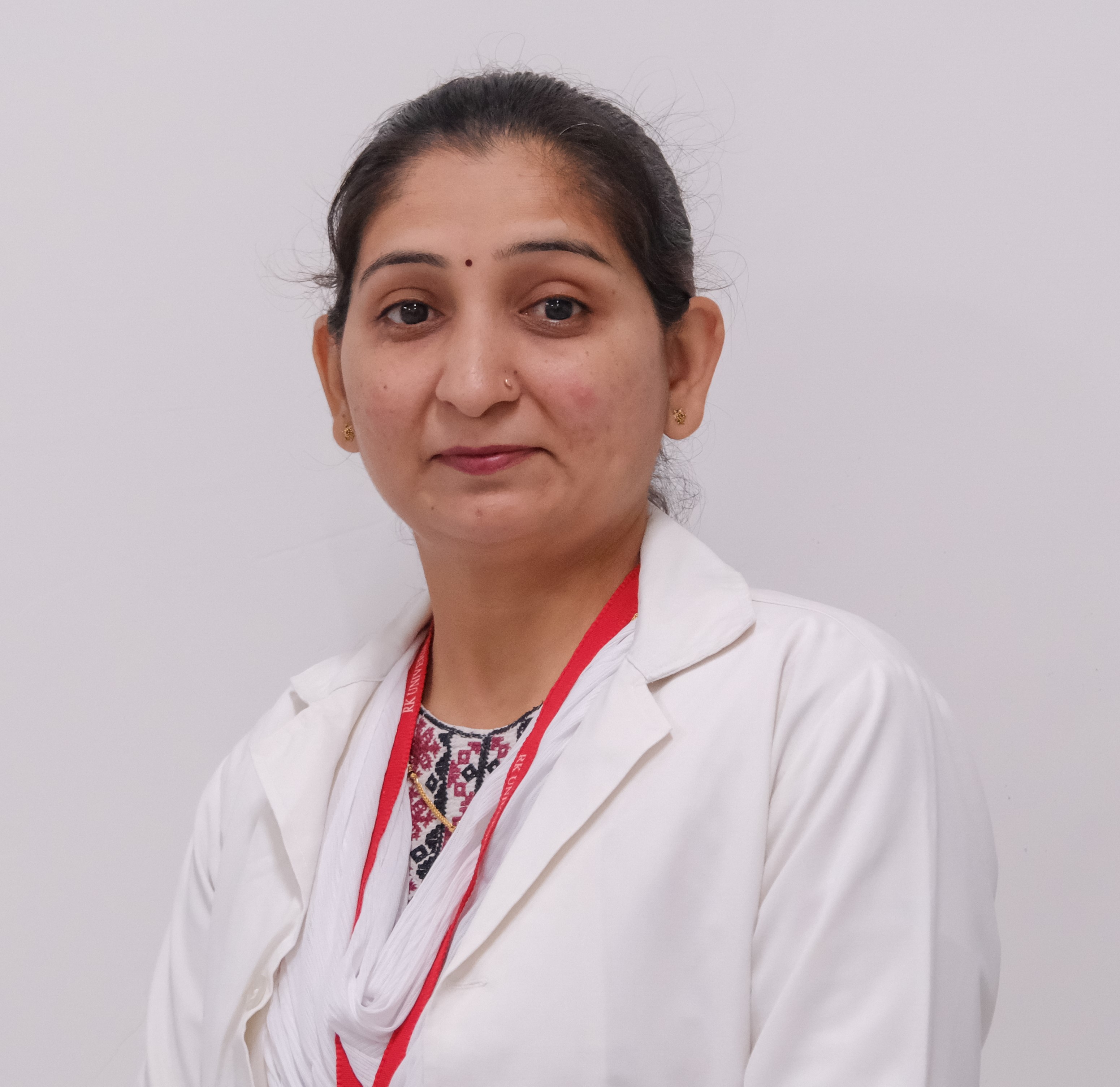 Dr Shweta Shetty