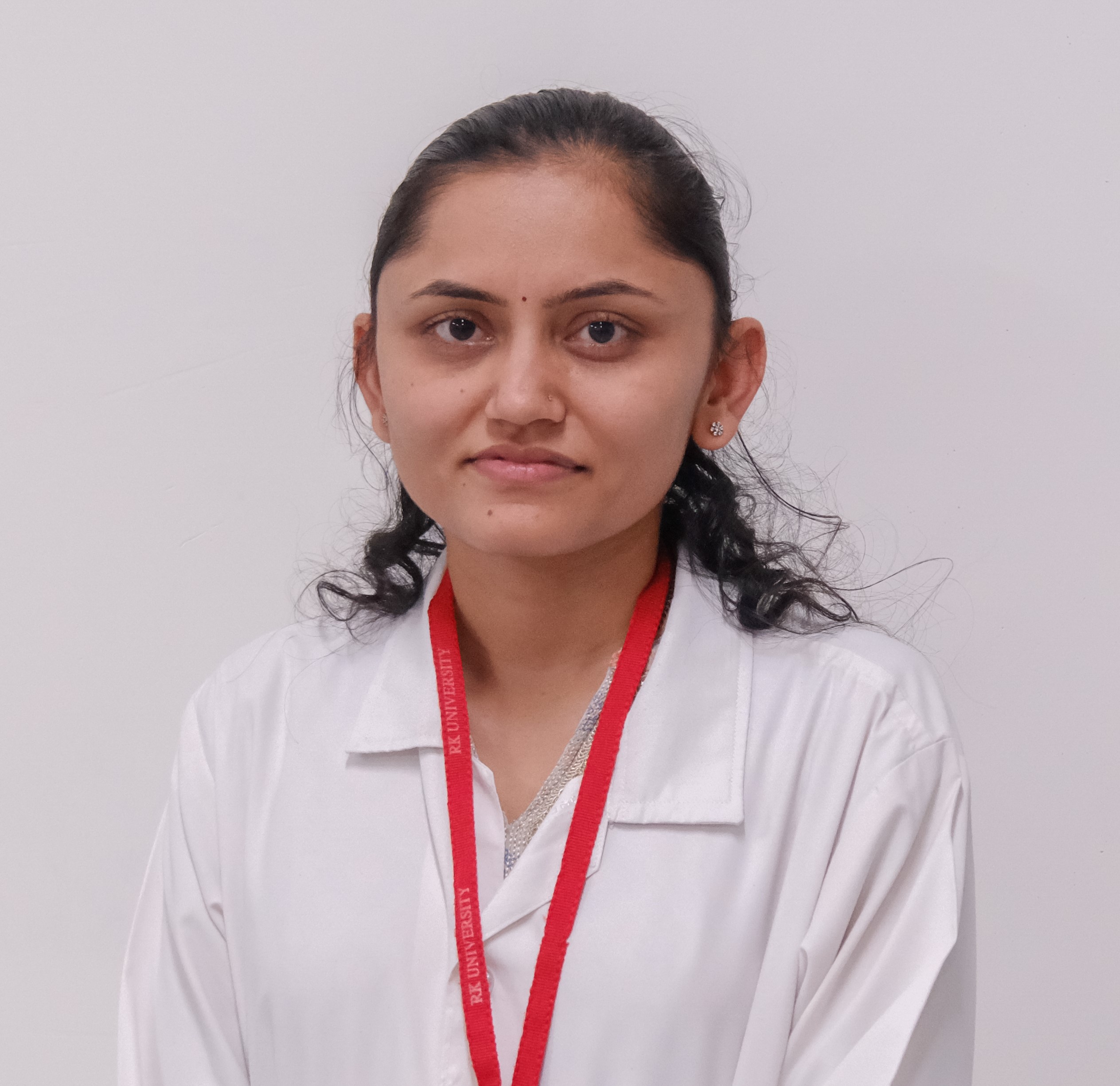 Dr Sangita Kamaliya