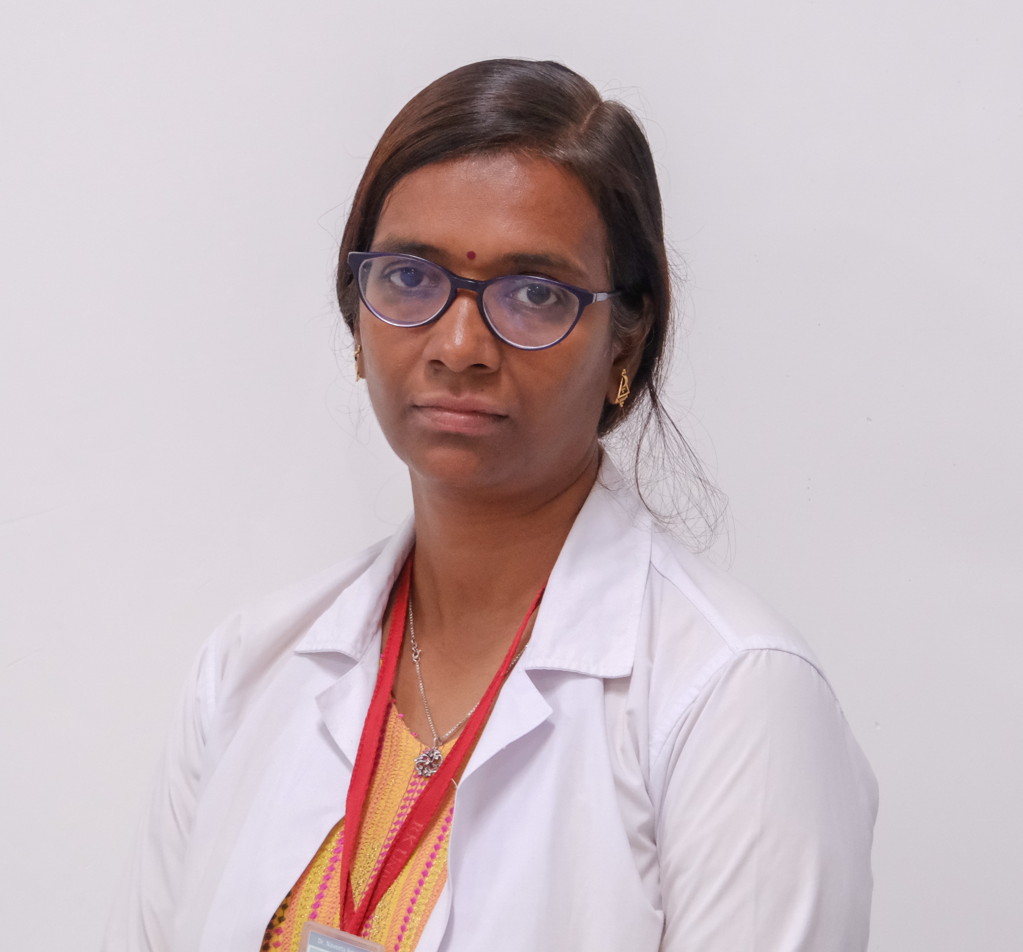 Dr Naveeta Agarwal