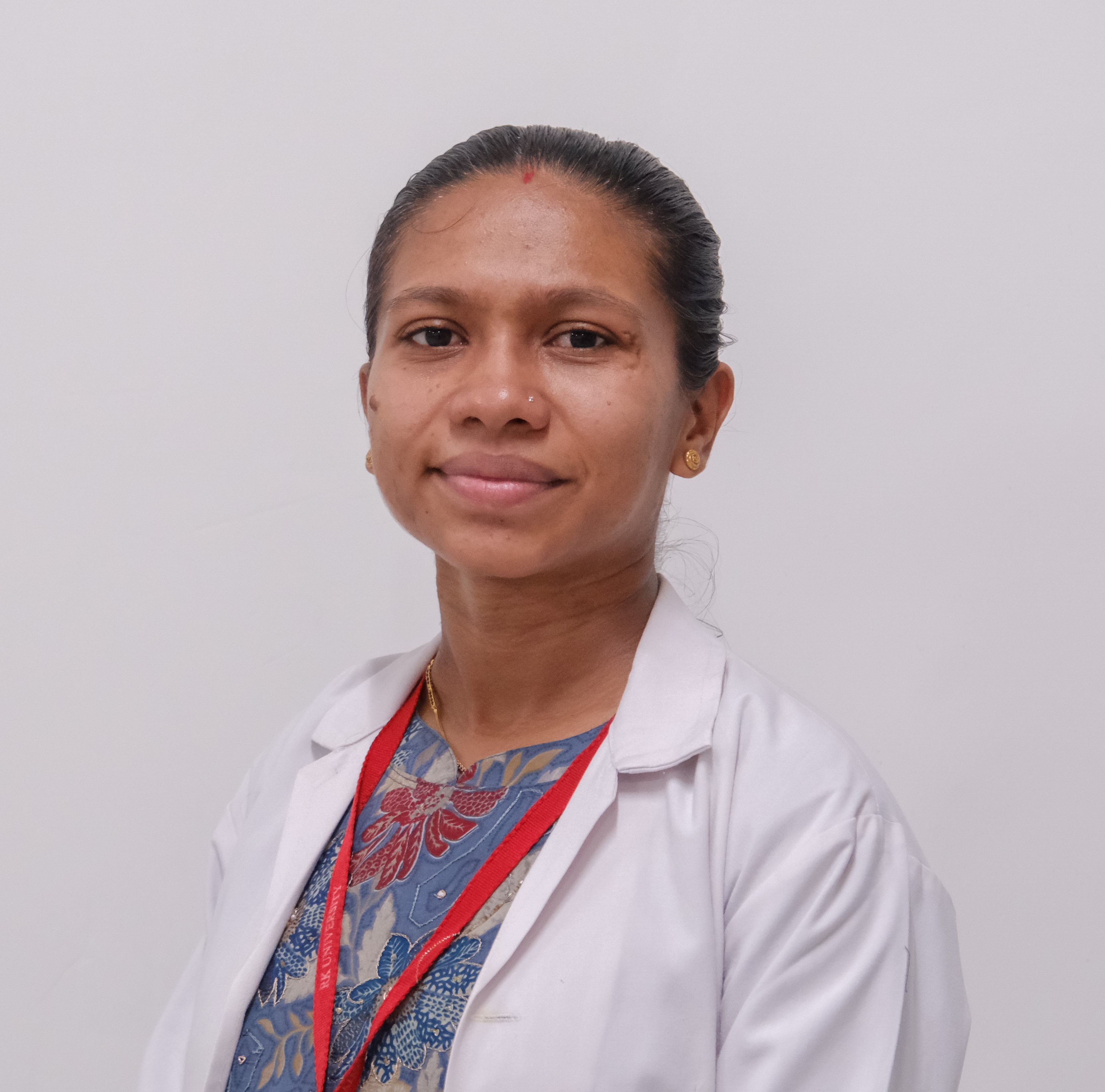 Dr. Hetal Babubhai Ramani