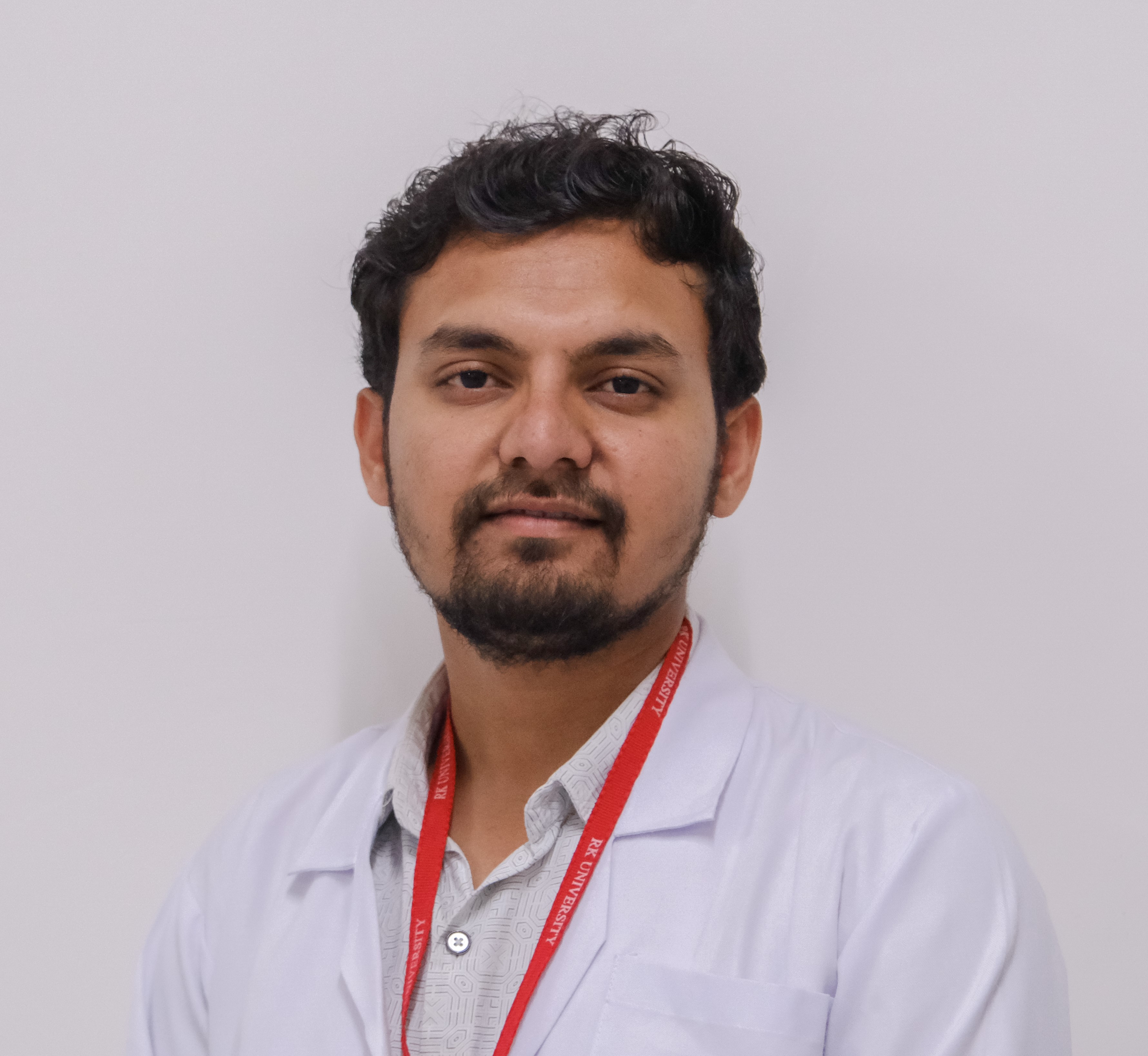 Pravin Vaja