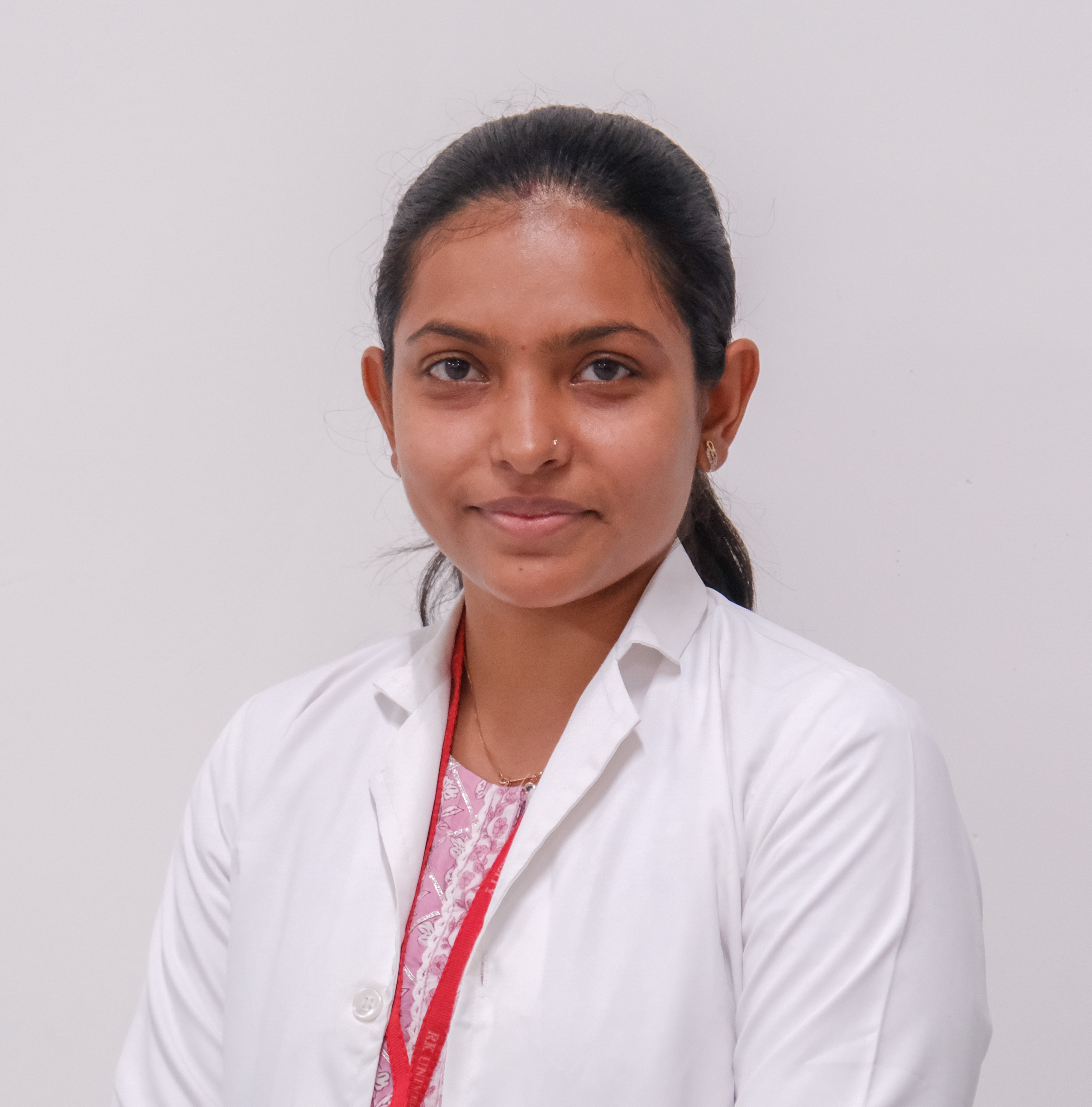 Dr. Khushbu Ghadia
