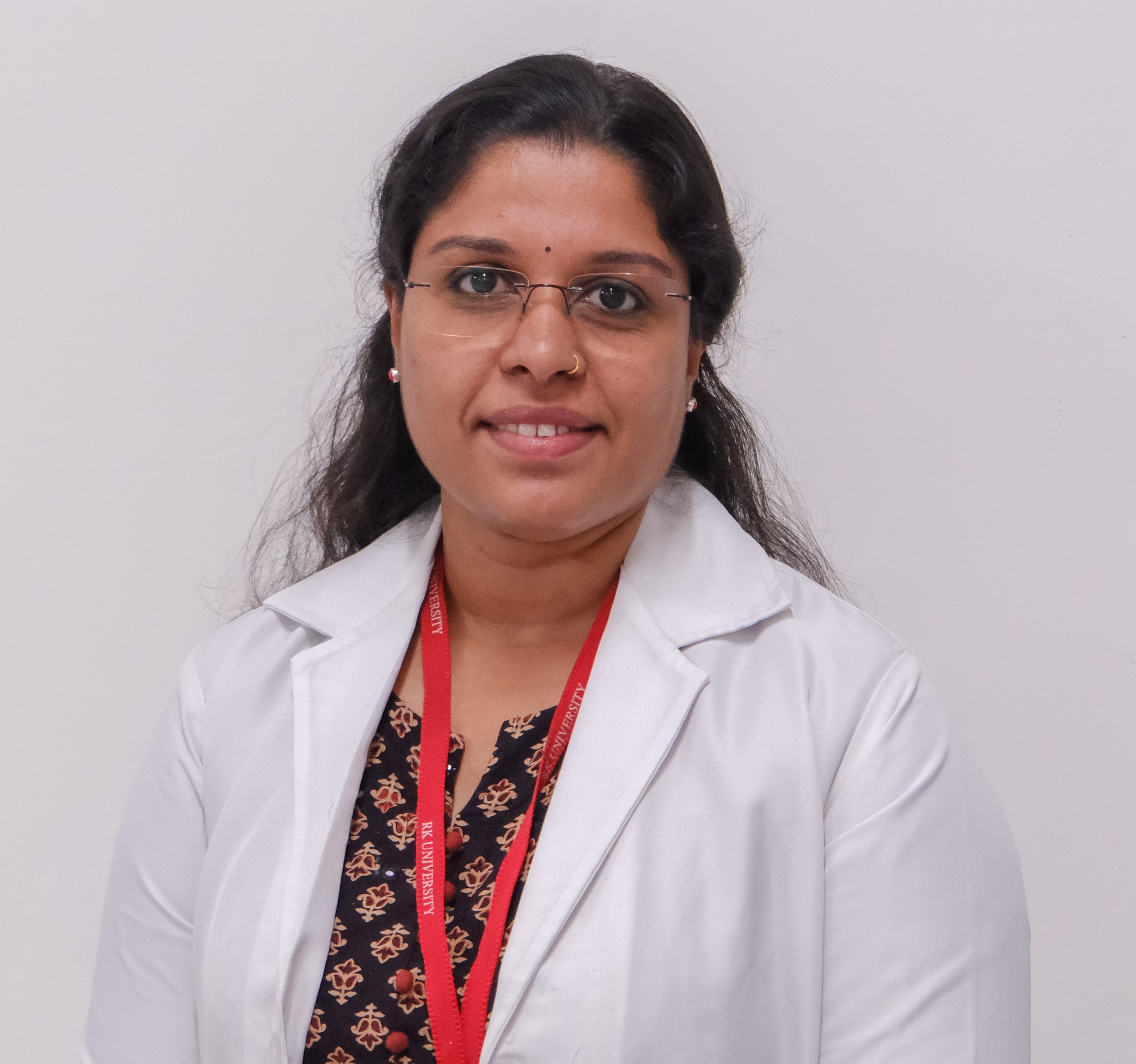 Dr. Akhila G