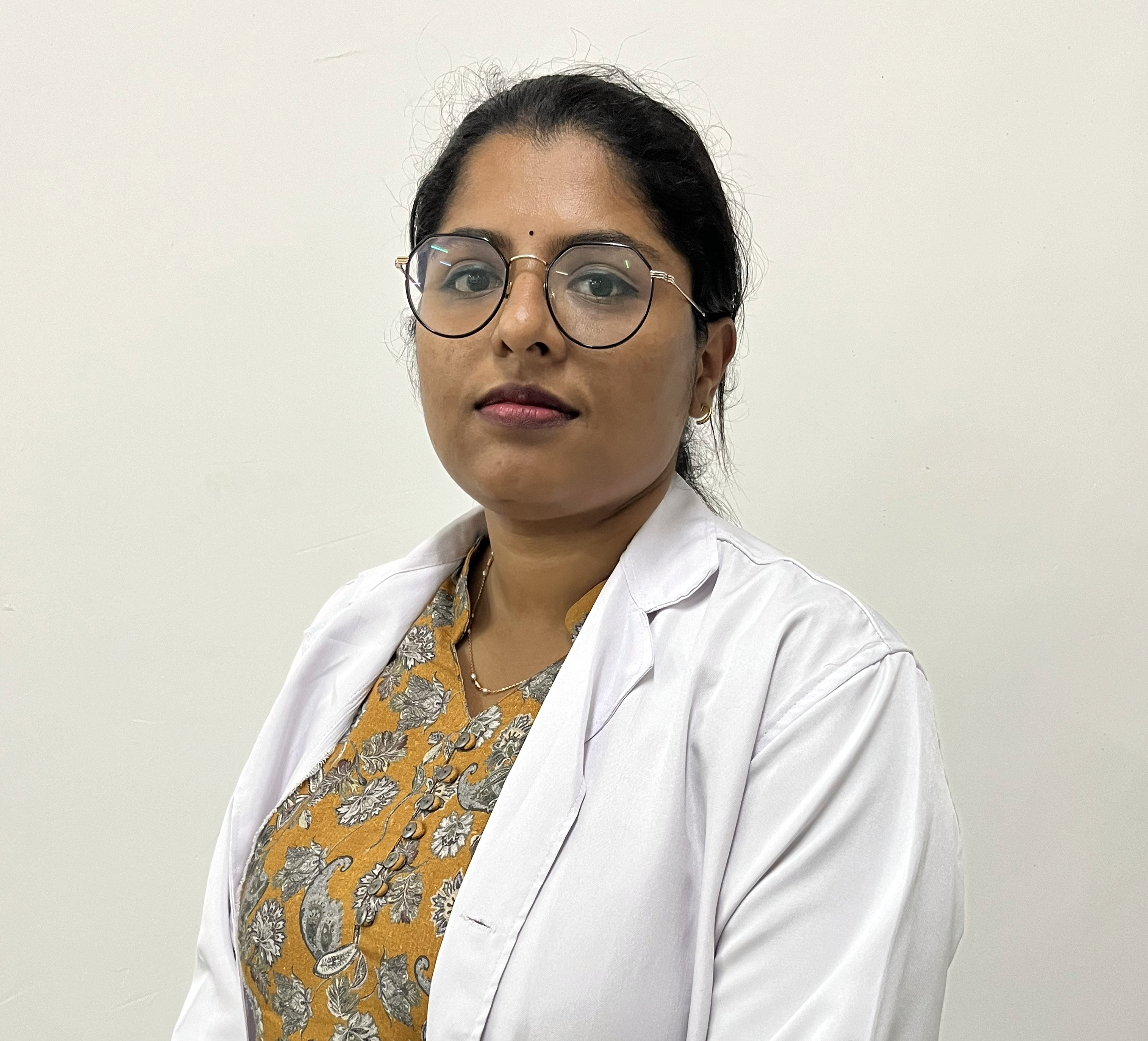 Dr Vaishnavi M R
