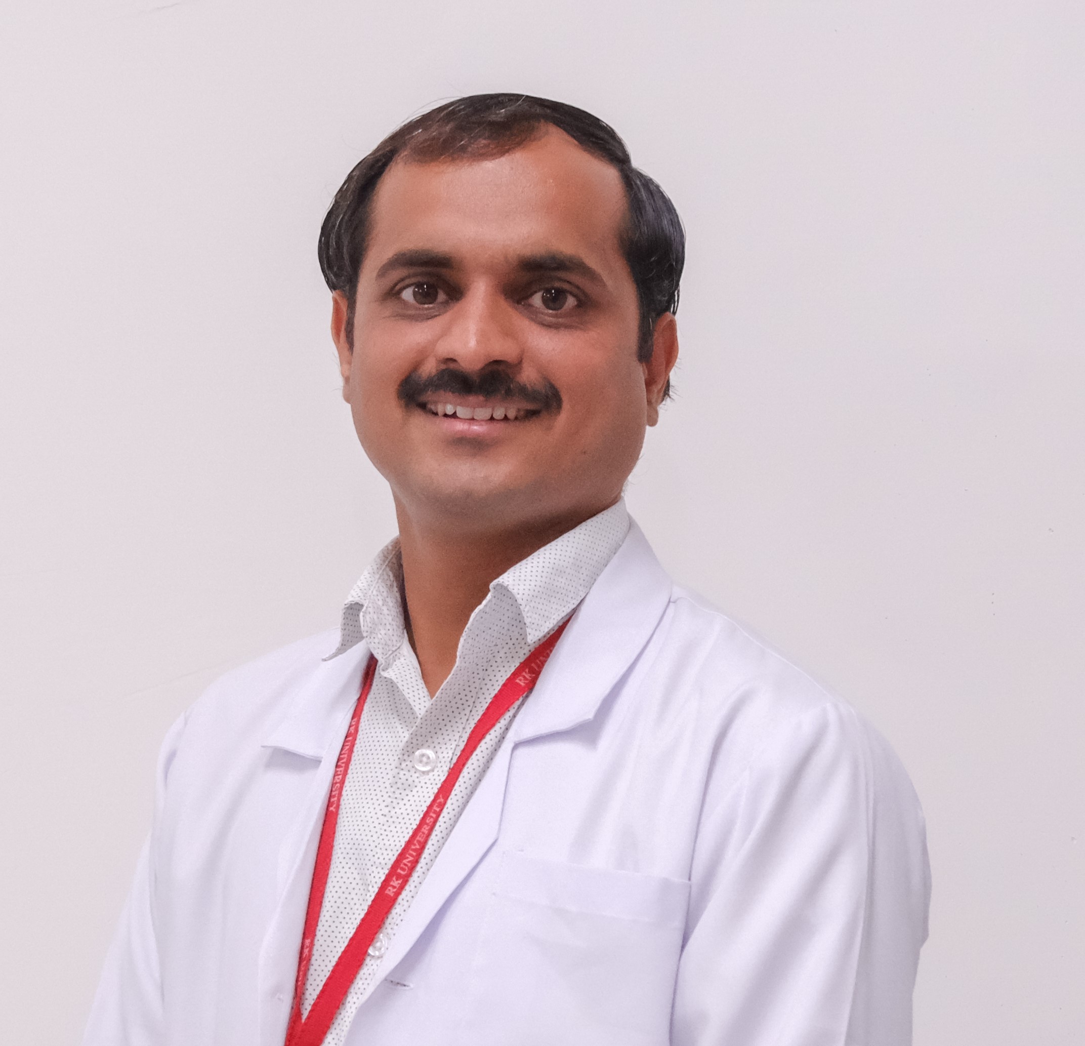 Dr Shreekant Mundada