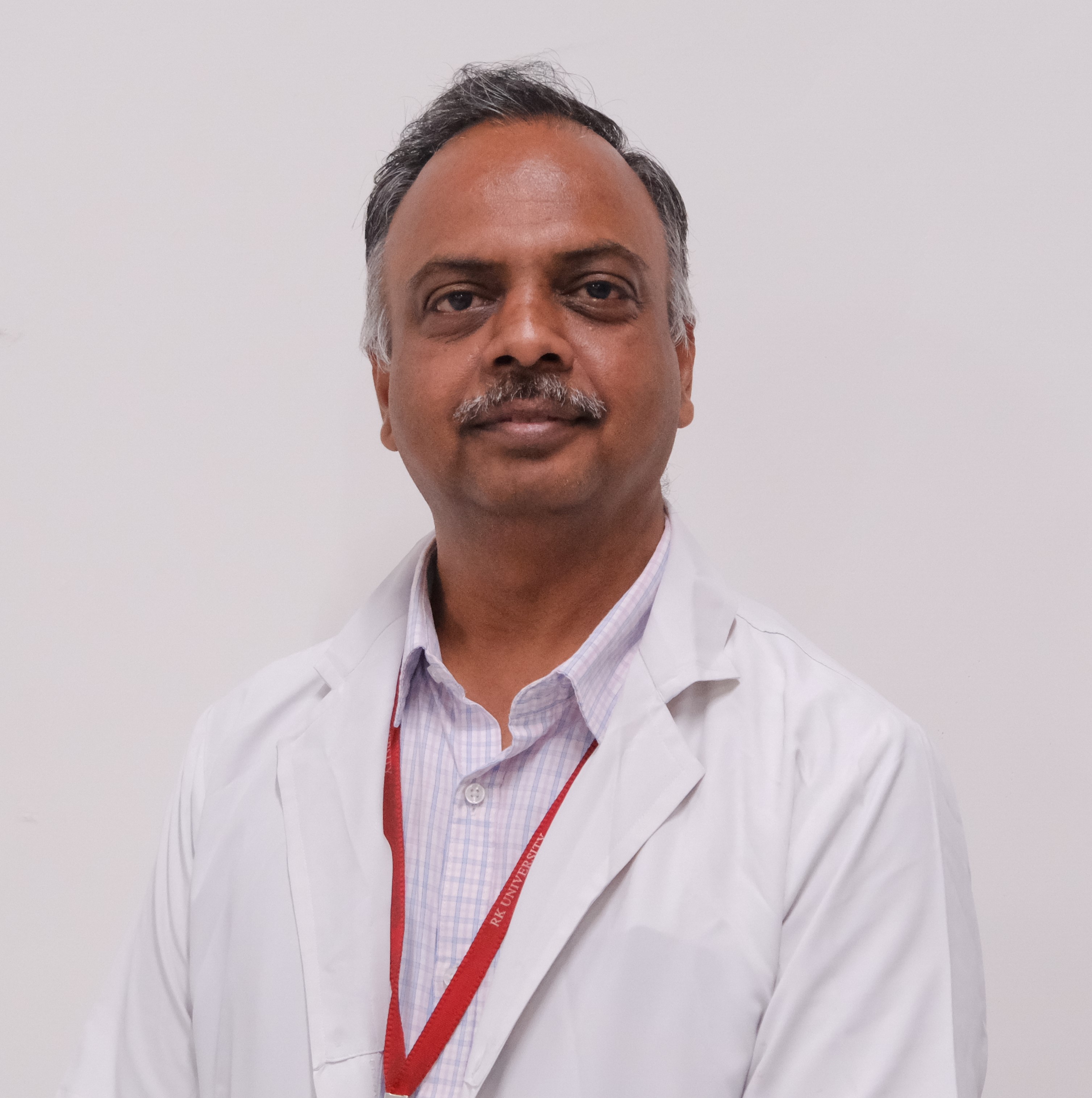 Dr Ketan Bhimani