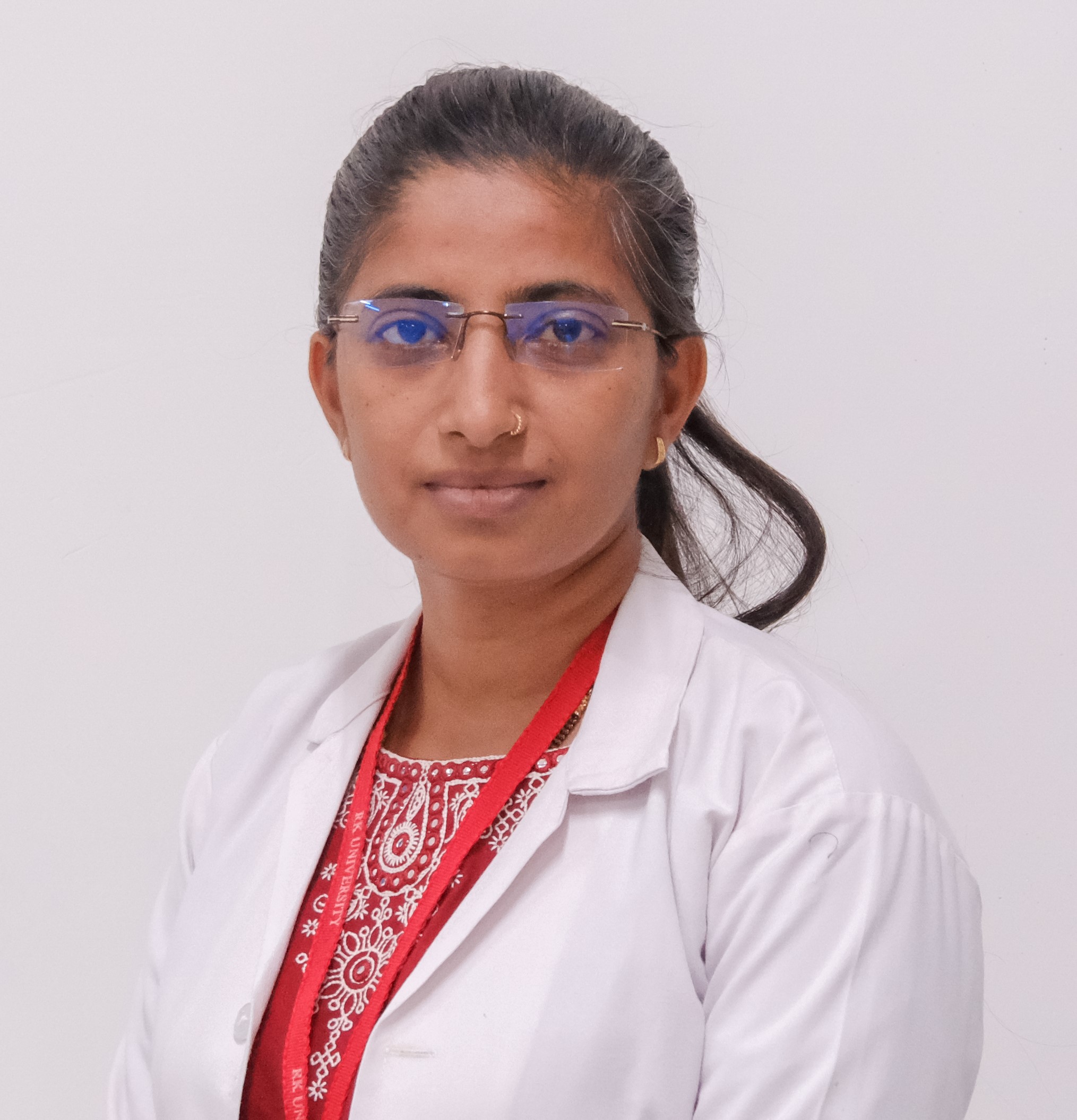 Dr. Swati Kanabhai Gavadiya