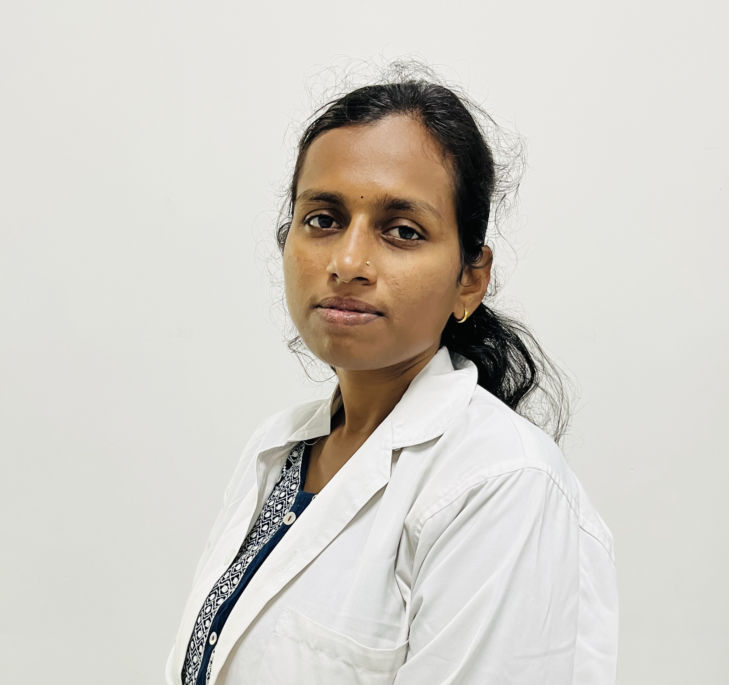 Dr.Komal Olekar