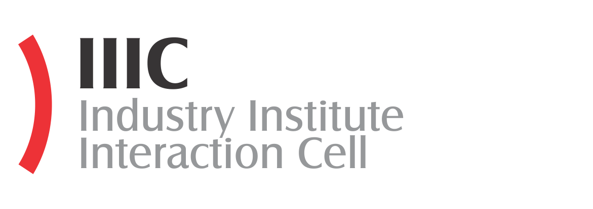 INDUSTRY INSTITUTE INTERACTION CELL
