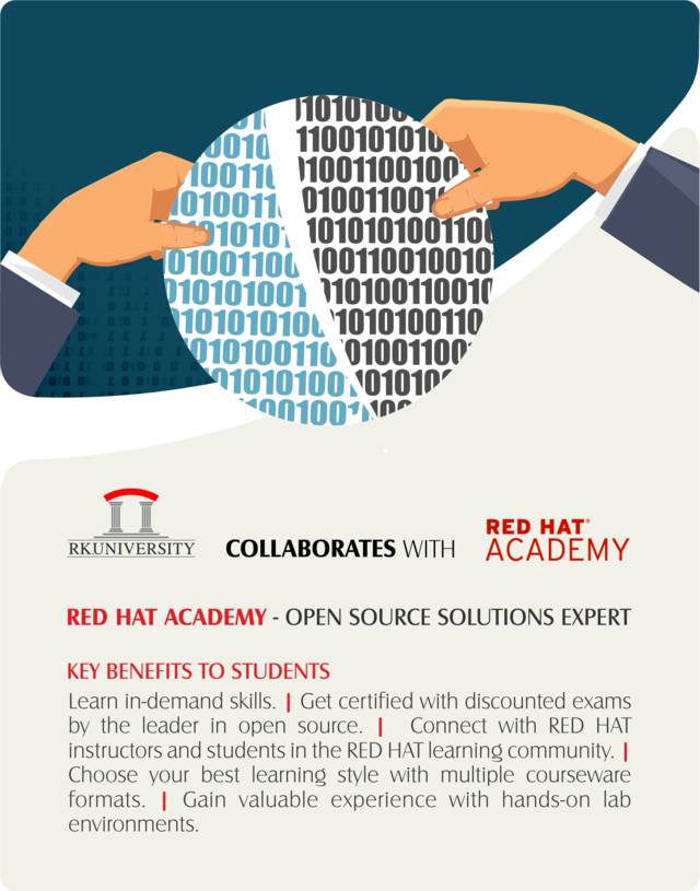 rkuniversity-red-hat-academy-mou
